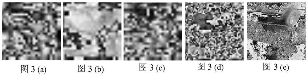 Robust low-illumination enhanced image quality evaluation method