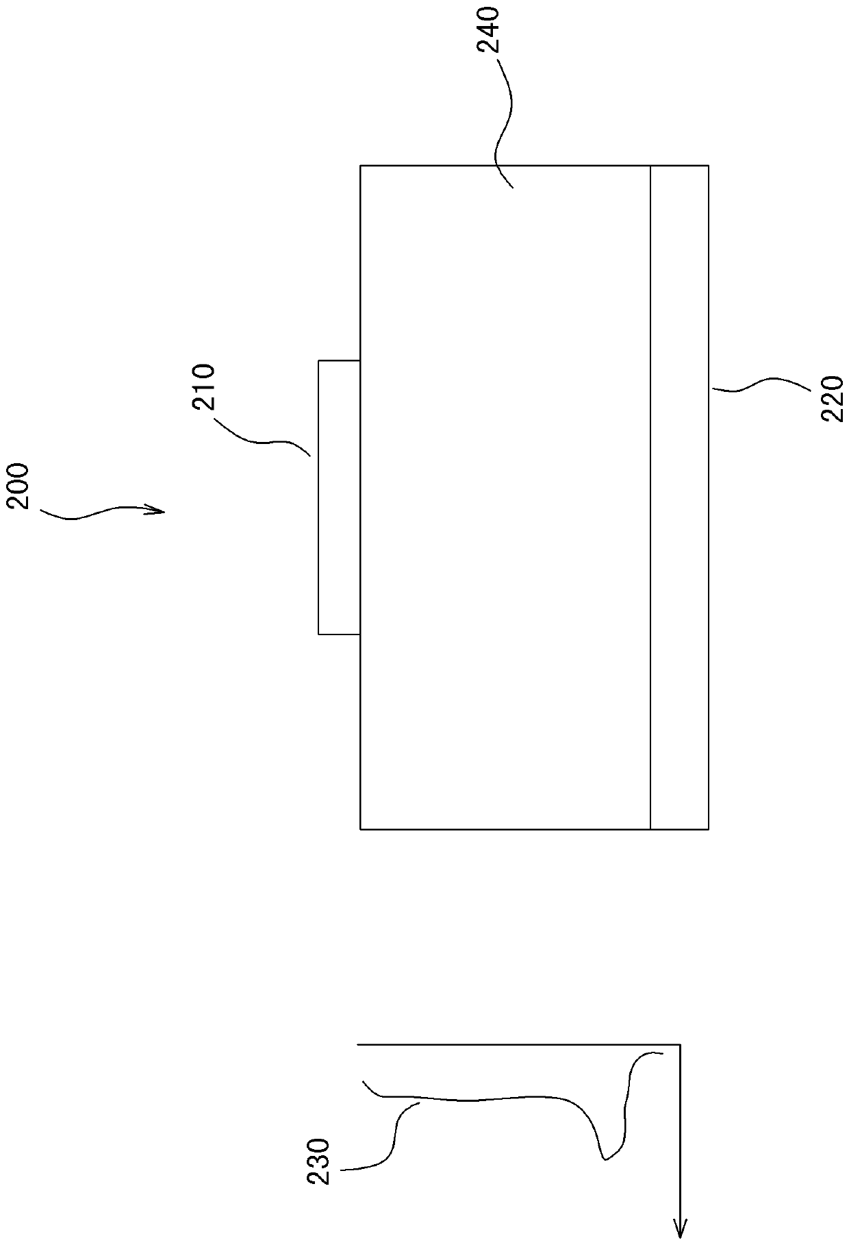 Method for forming semiconductor device and semiconductor device