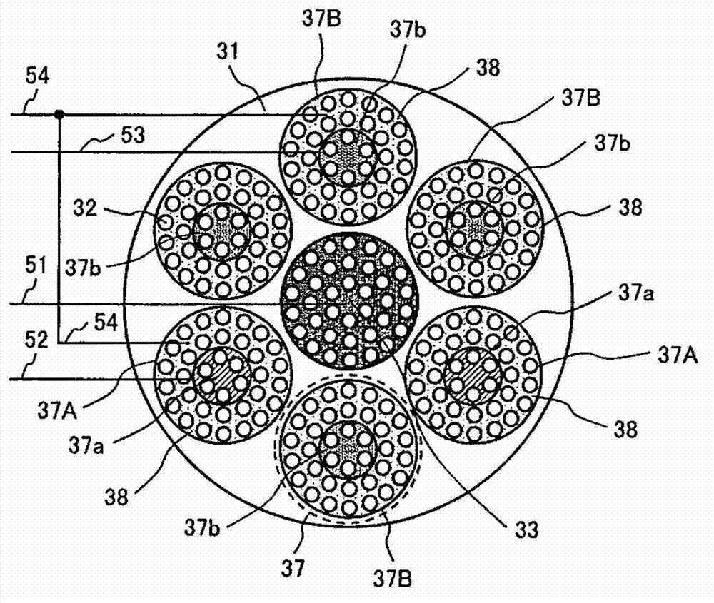 Gas turbine combustor and operating method thereof