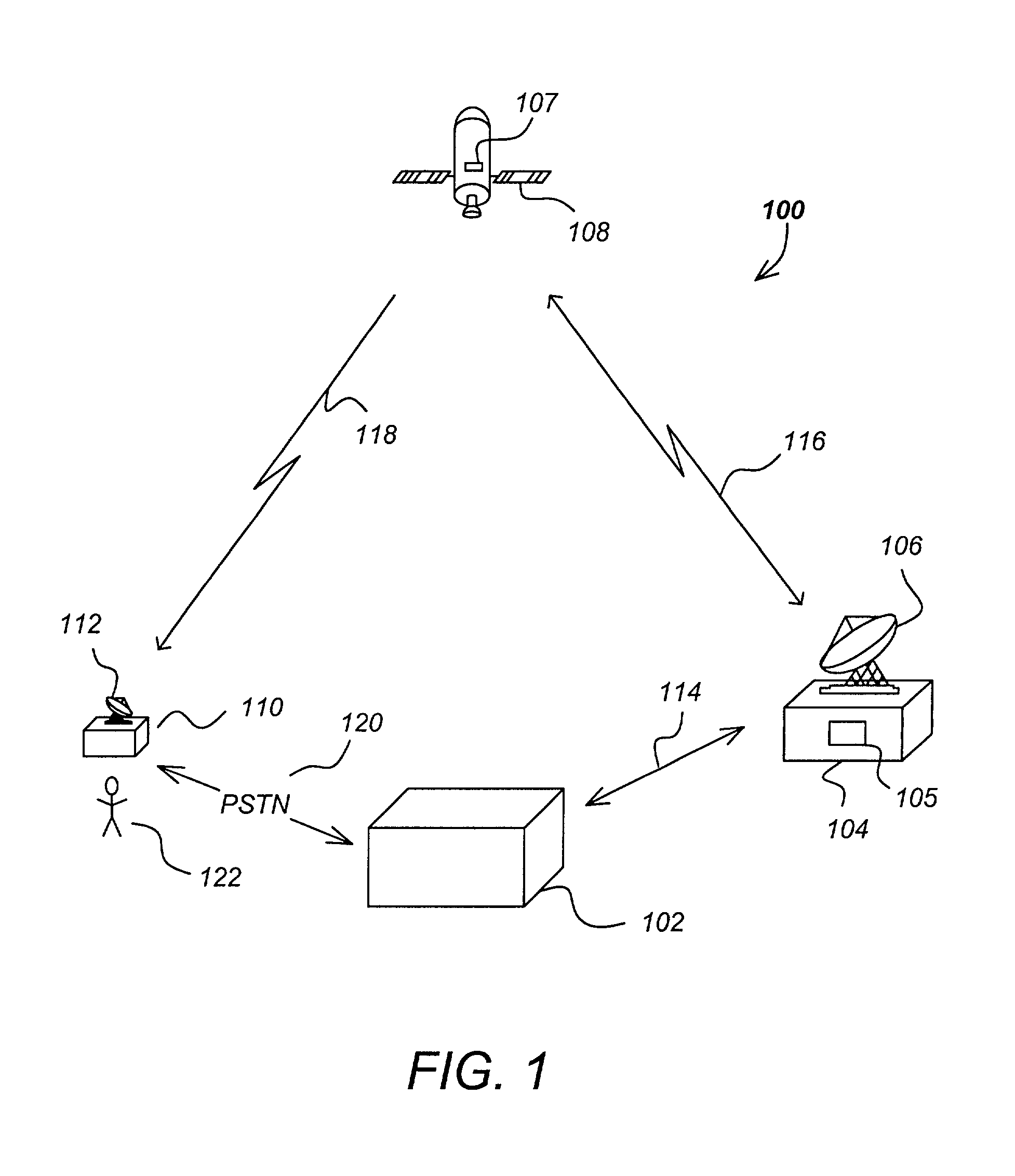 Method and apparatus for providing non-resident program guide information to a media subscriber