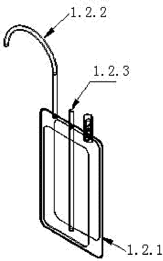 Blood plasma thawing apparatus and blood plasma thawing automatic control method