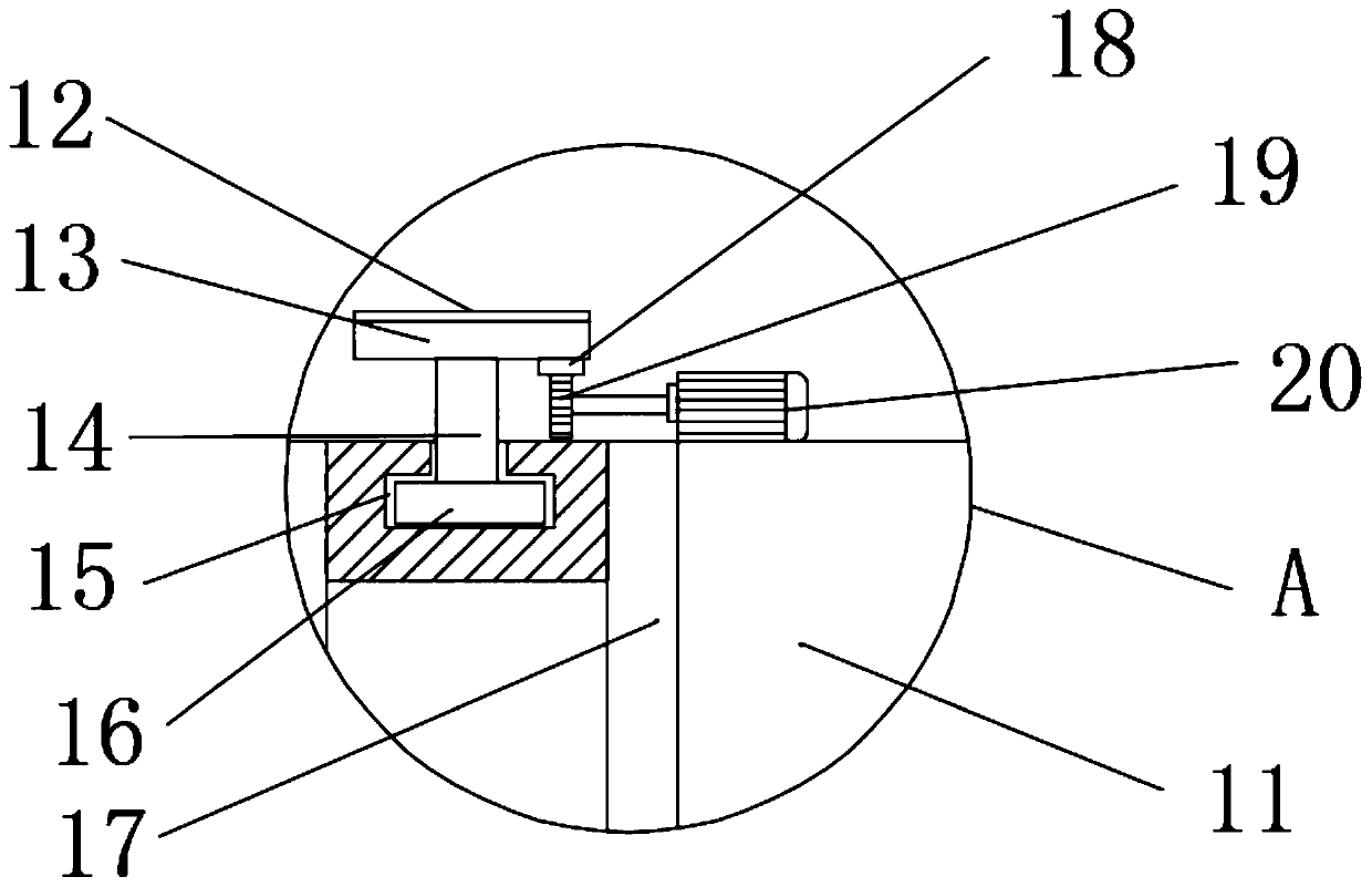 Full-automatic cell viability analysis system