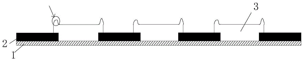 Method for producing color filter, color filter and liquid crystal display panel