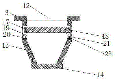 Concrete batching automatic ration distribution method