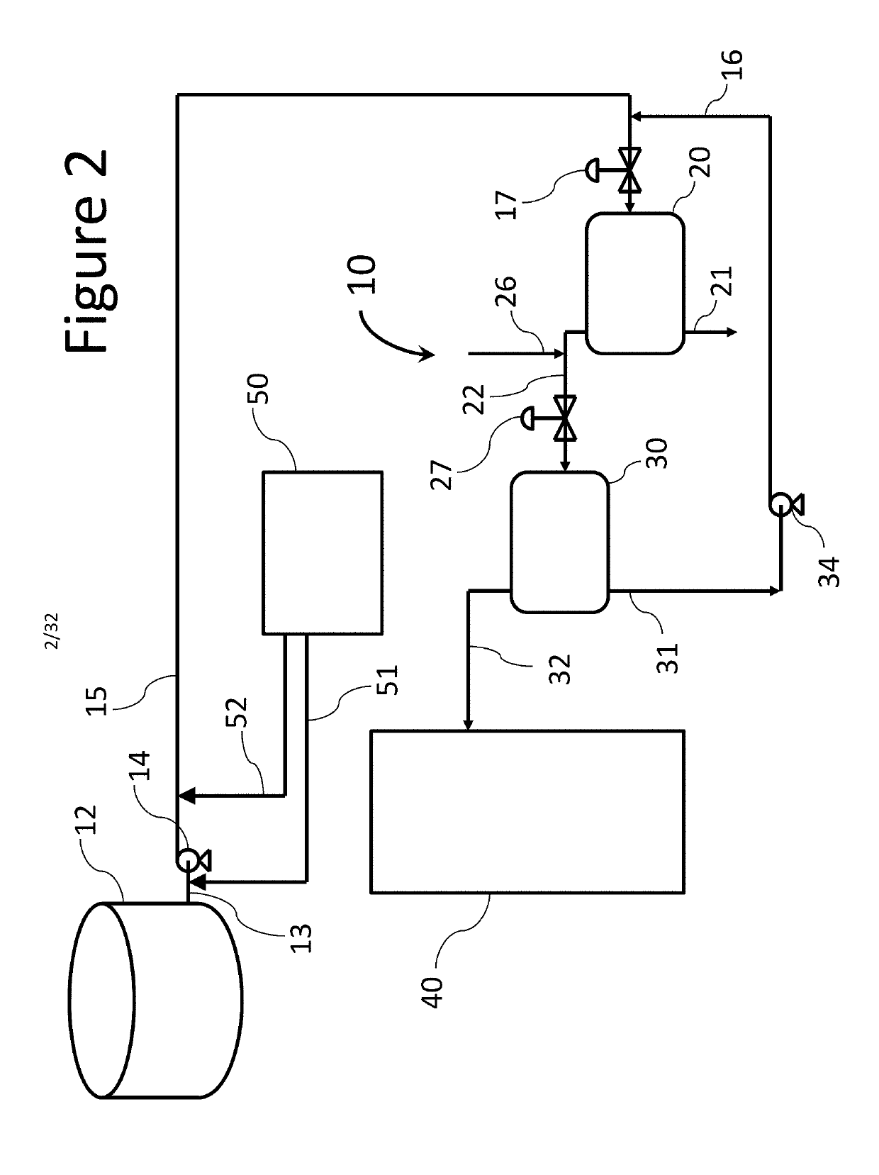 Processing of oil by steam addition