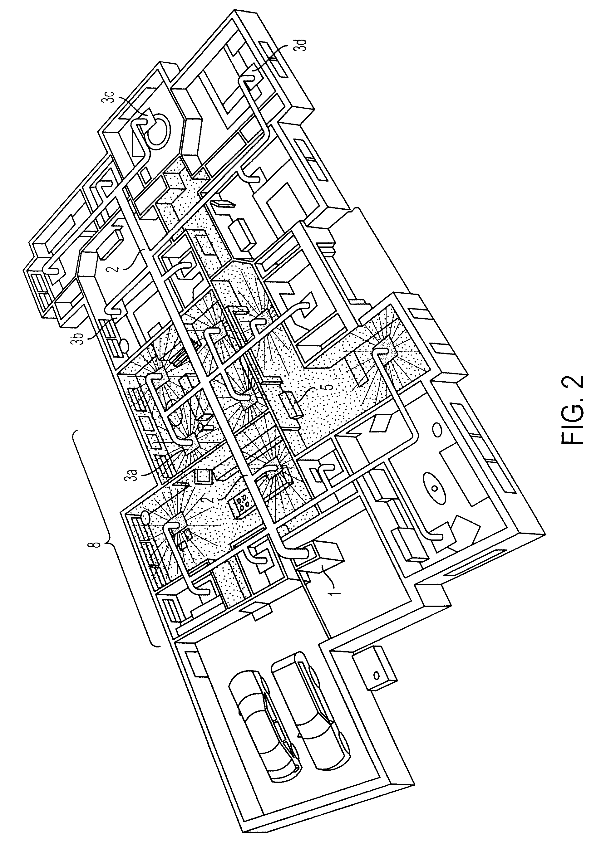 Climate zone control