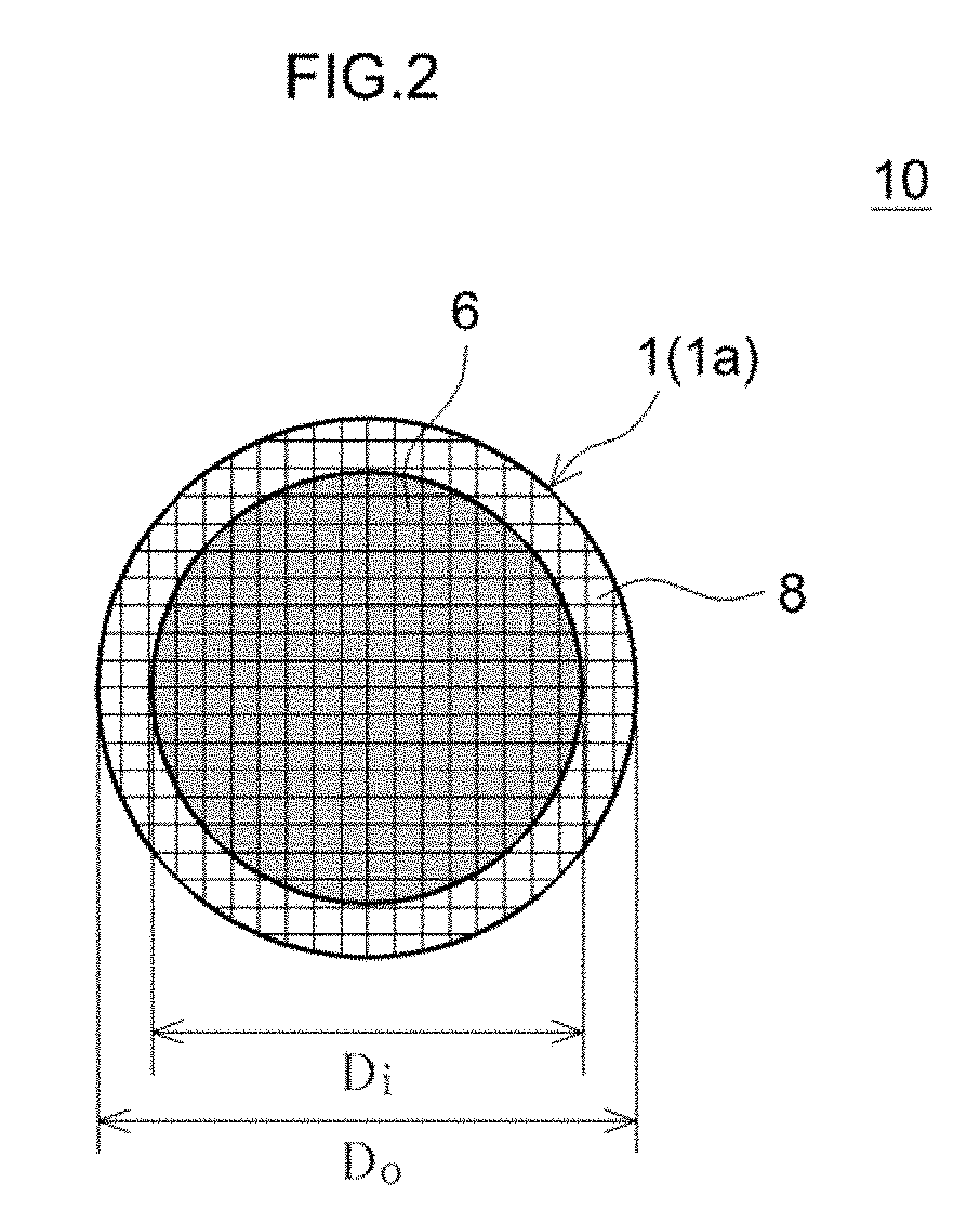 Exhaust gas purification catalyst