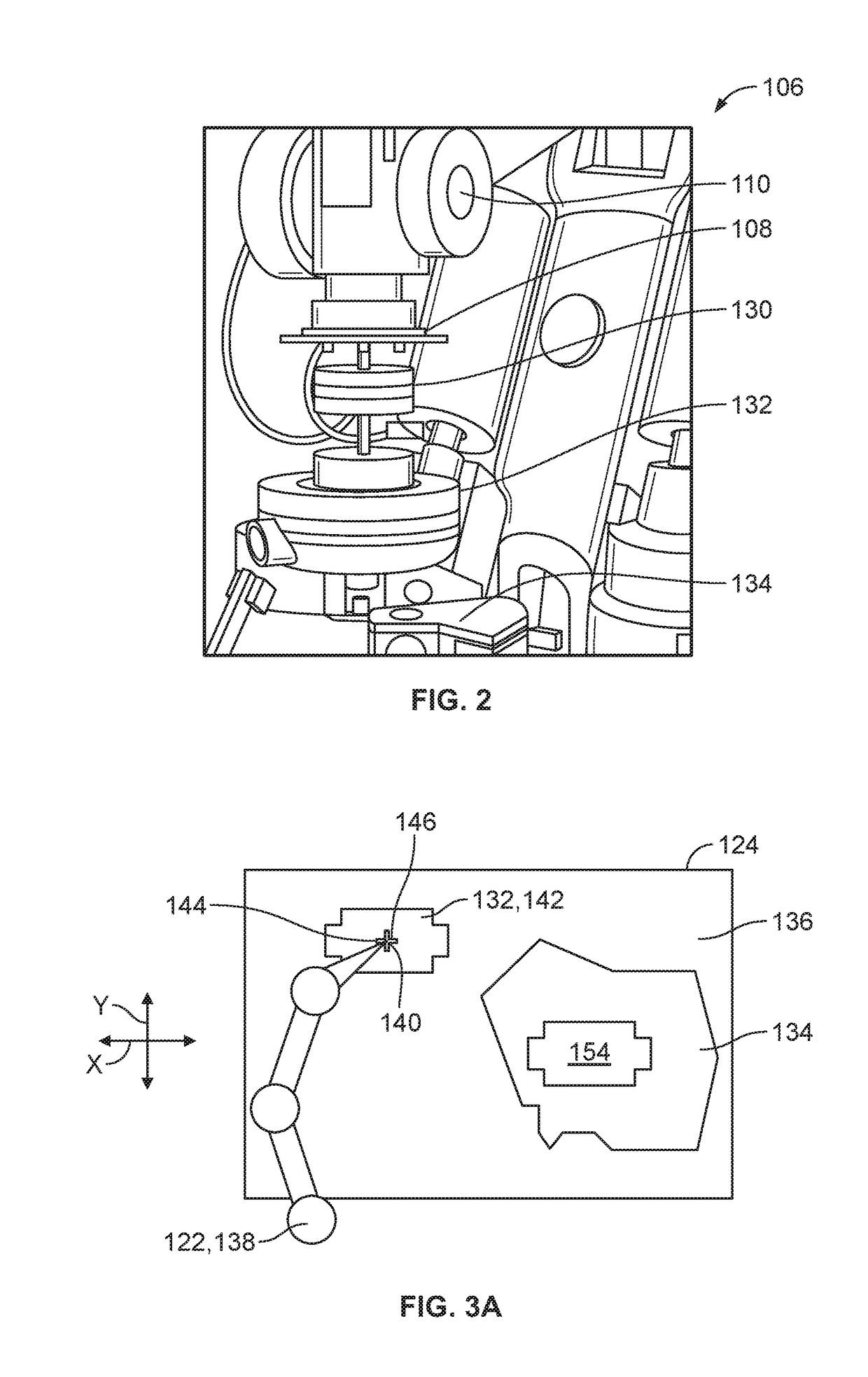 User interface for a teleoperated robot