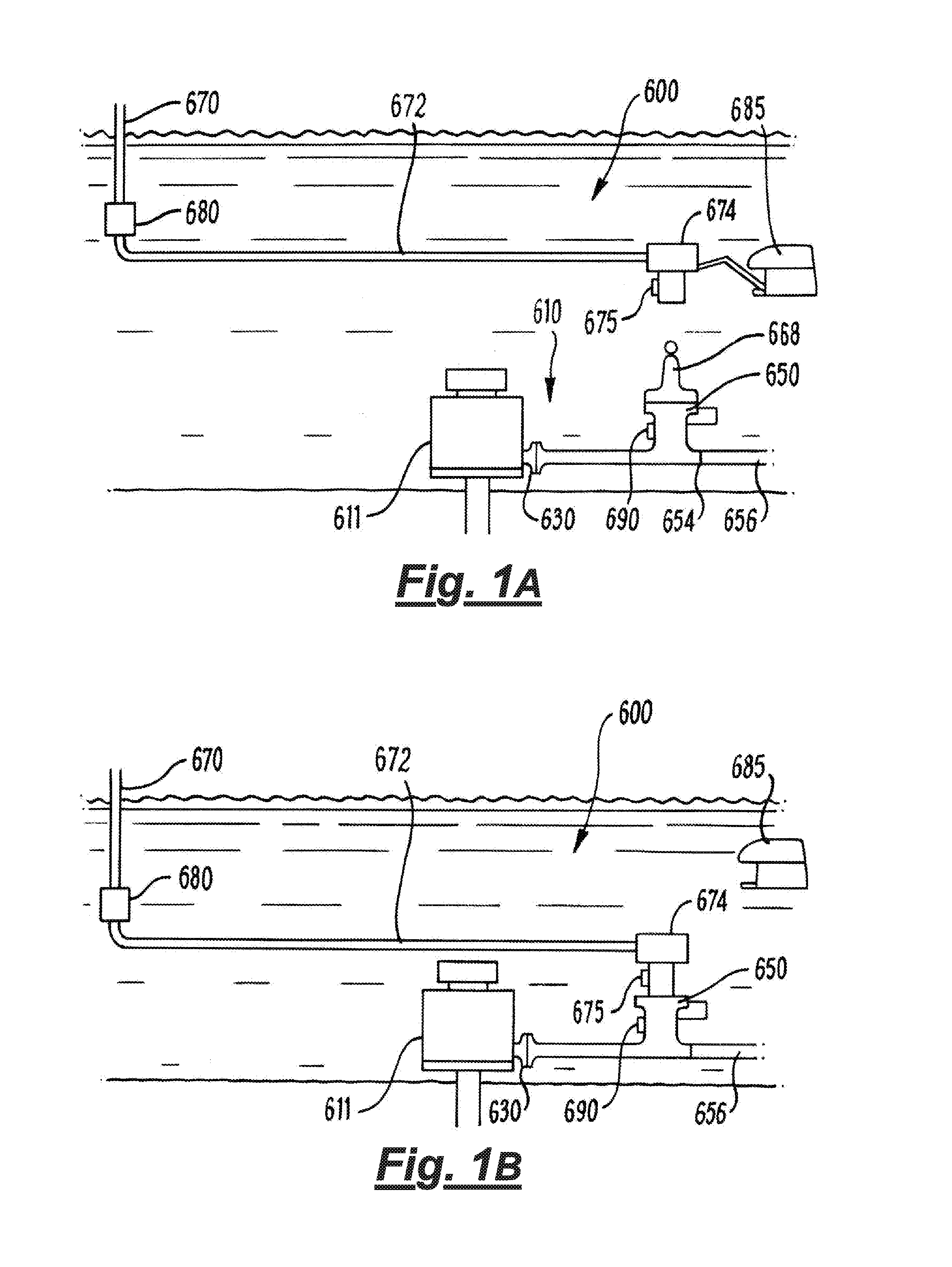 Oilfield apparatus and methods of use