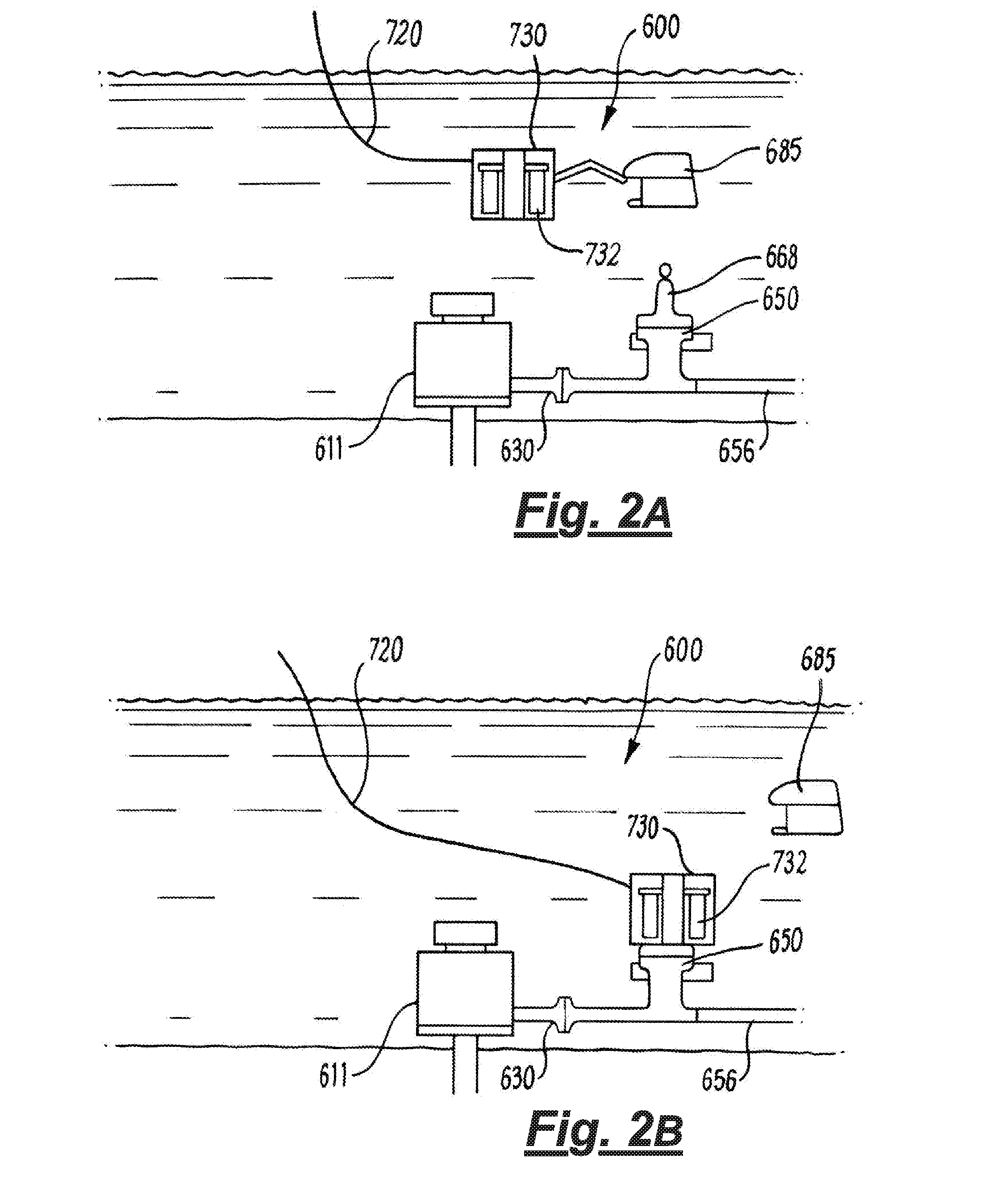 Oilfield apparatus and methods of use