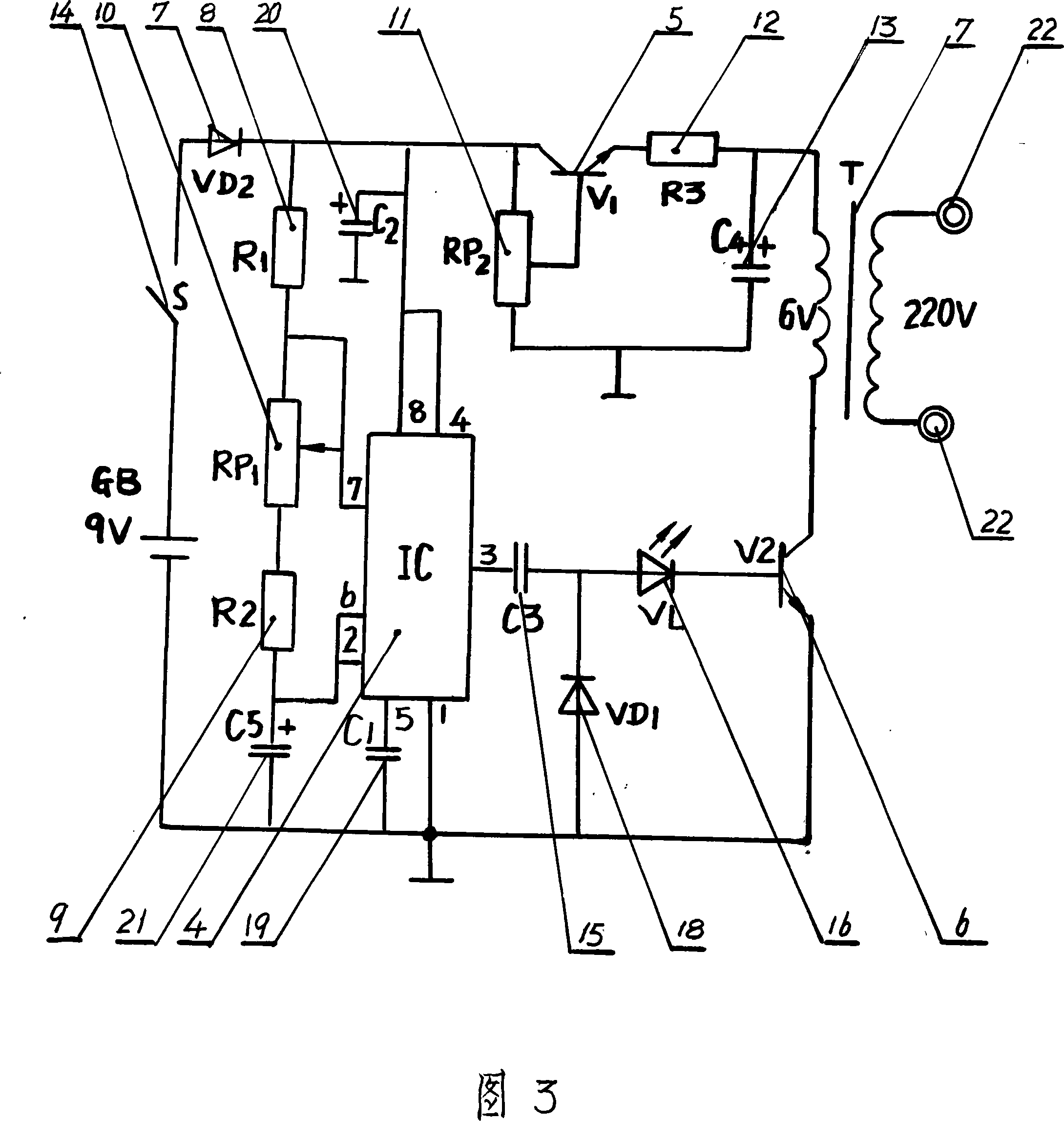 Electron impulse composite energy scraping massaging instruments