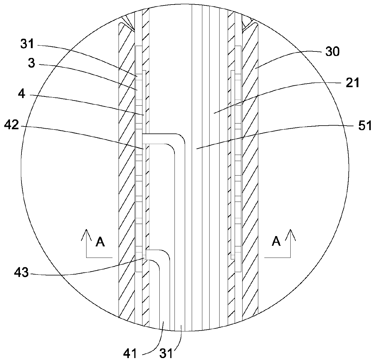 Urinary catheter