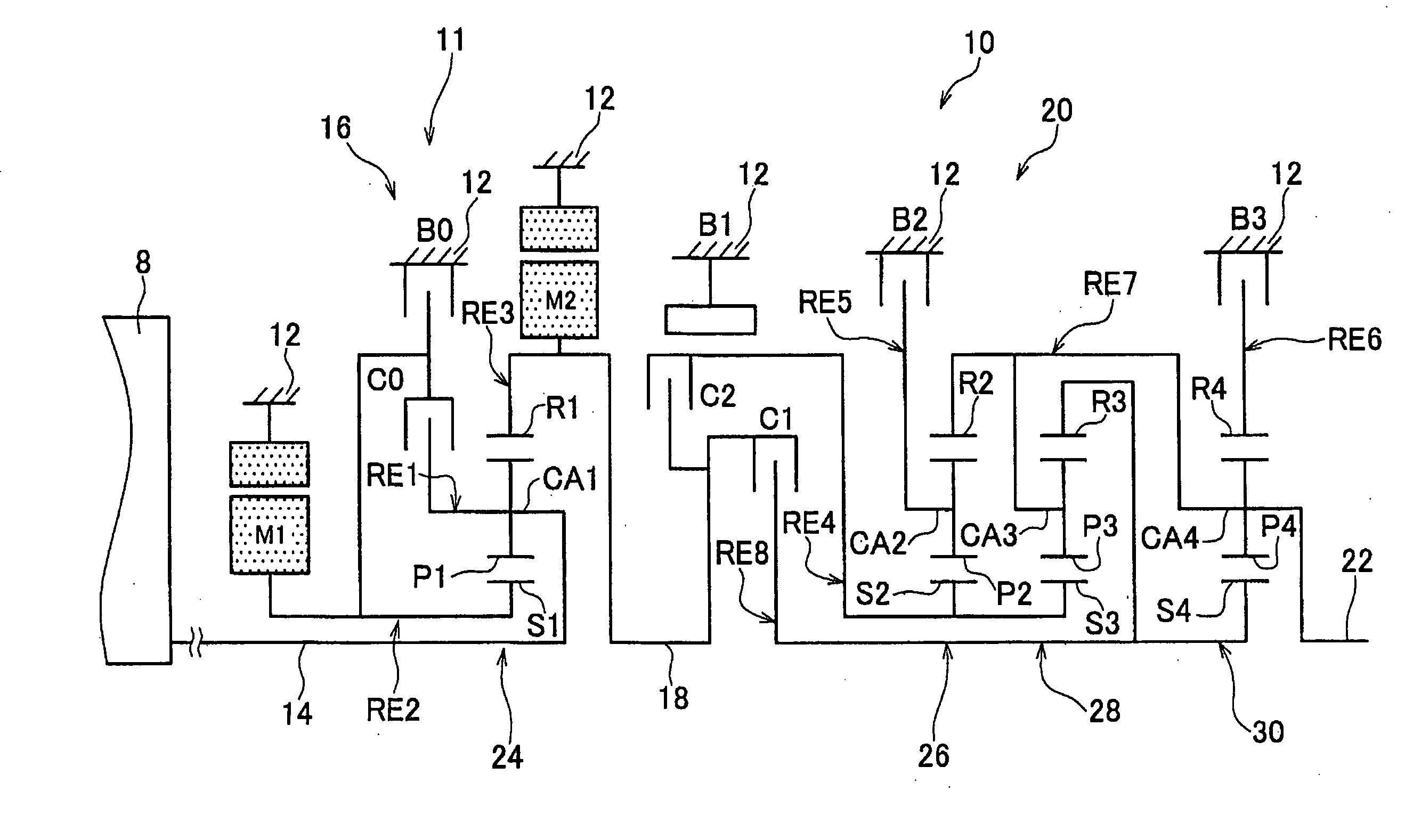 Electric oil pump control apparatus for vehicle, electric oil pump control method for vehicle, and shift apparatus