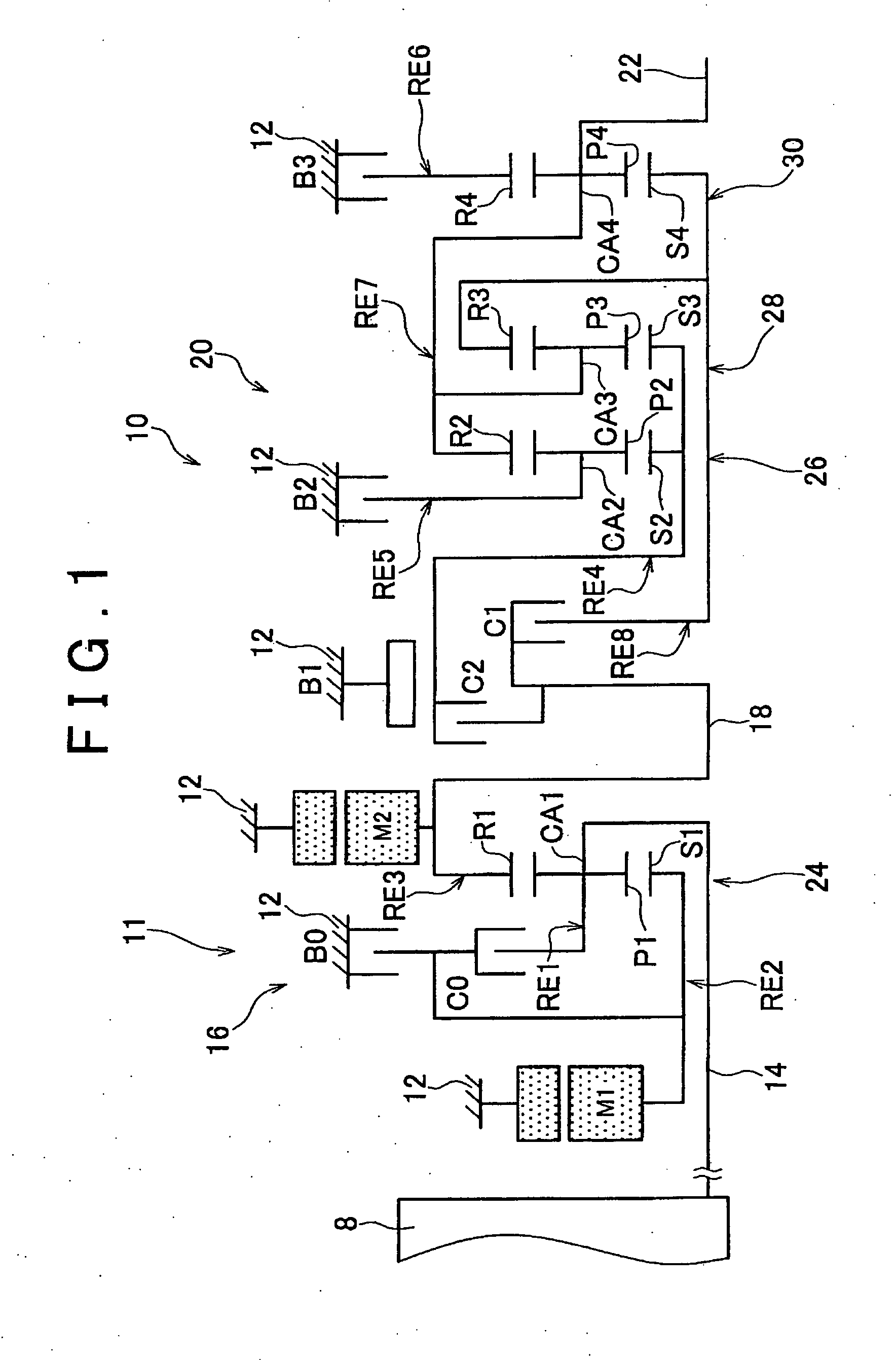 Electric oil pump control apparatus for vehicle, electric oil pump control method for vehicle, and shift apparatus