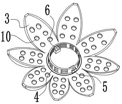 Simple incubator