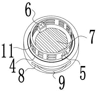 Simple incubator