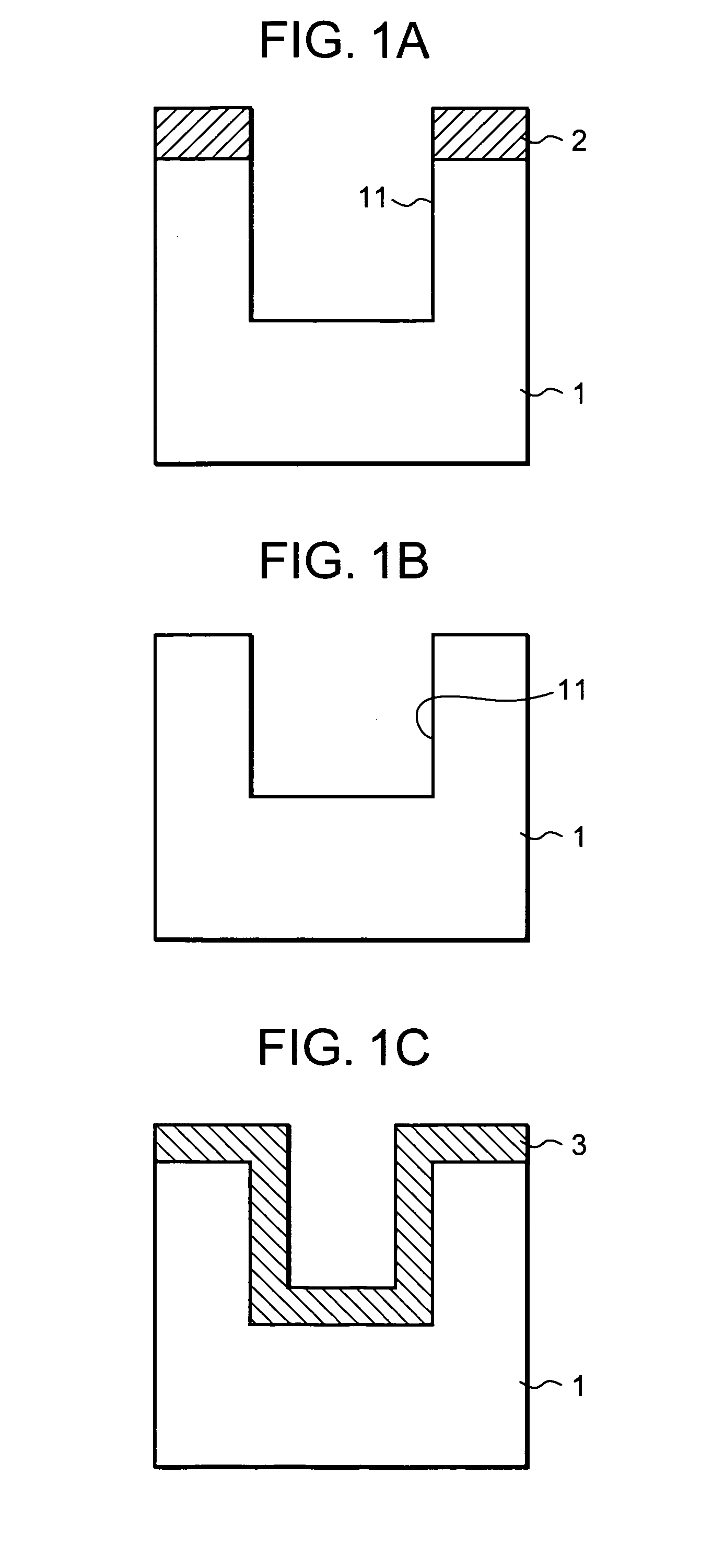 Method for manufacturing semiconductor device