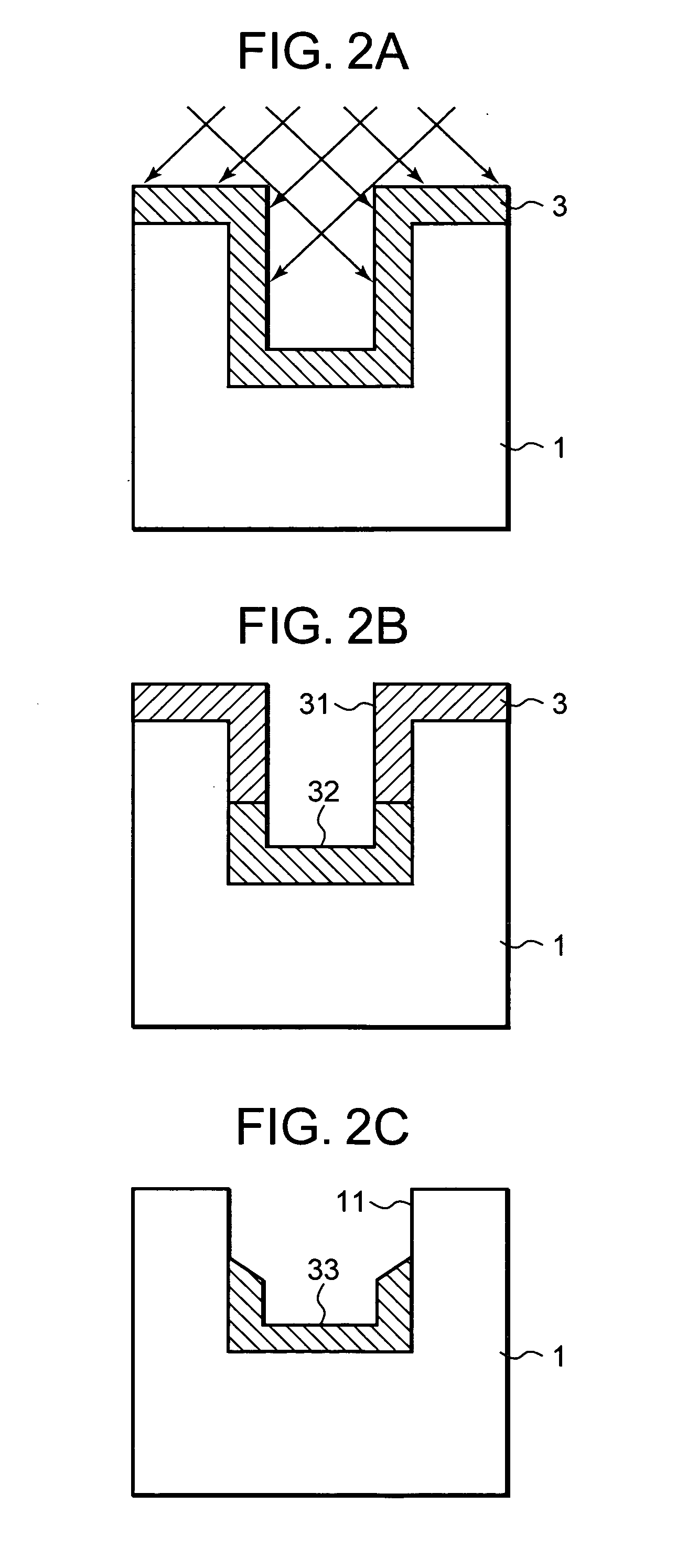 Method for manufacturing semiconductor device