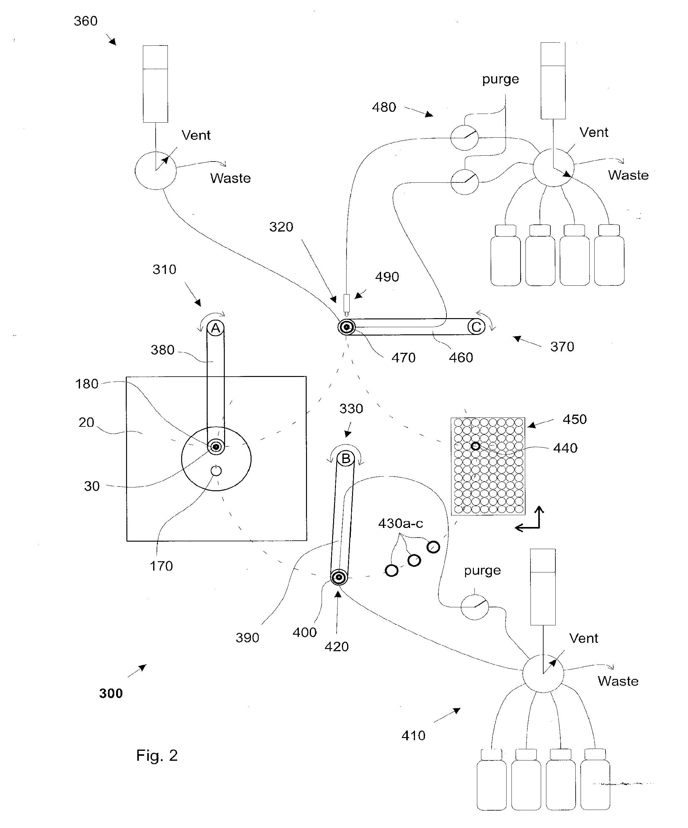 Automatic isothermal titration microcalorimeter apparatus and method of use