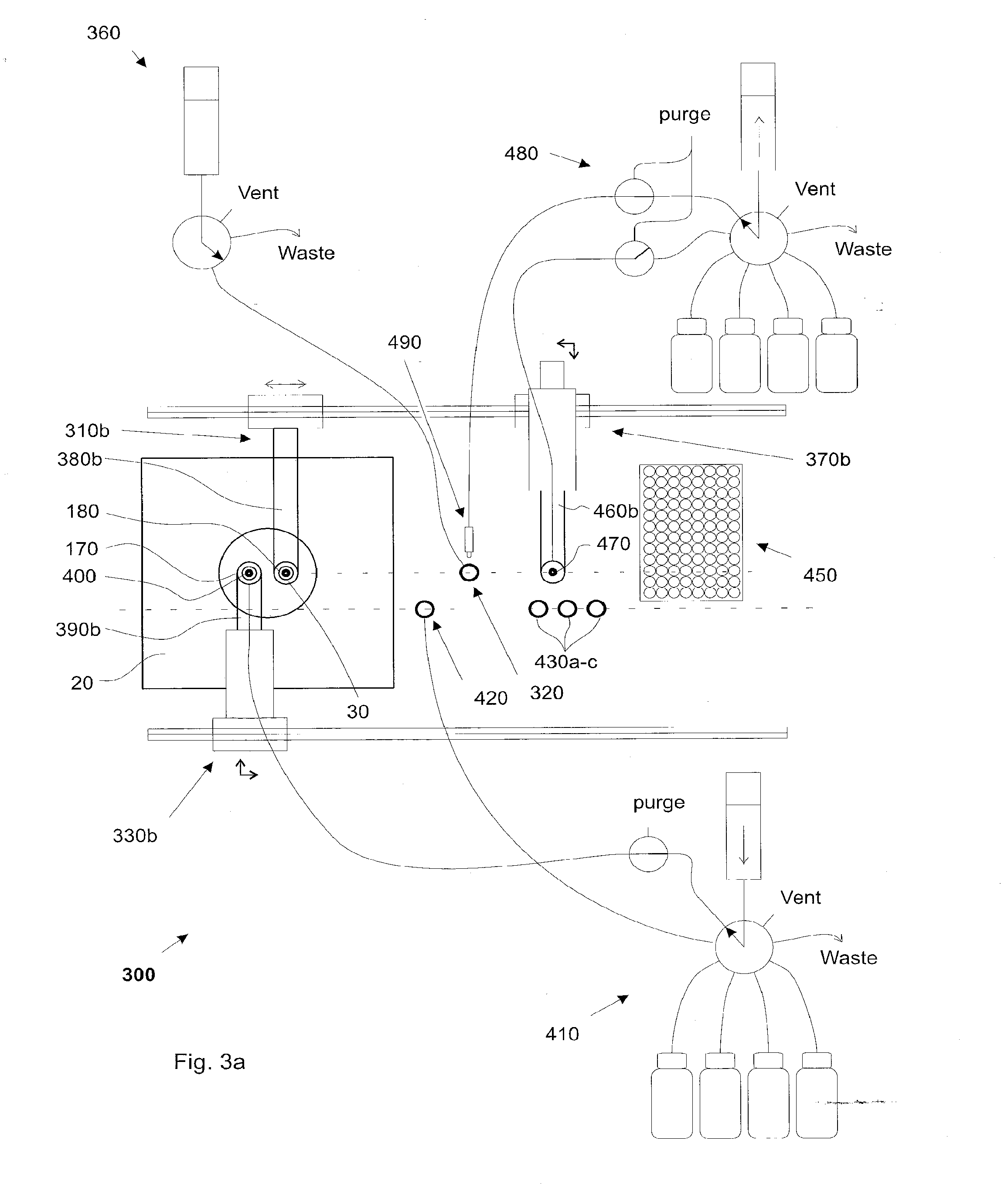 Automatic isothermal titration microcalorimeter apparatus and method of use