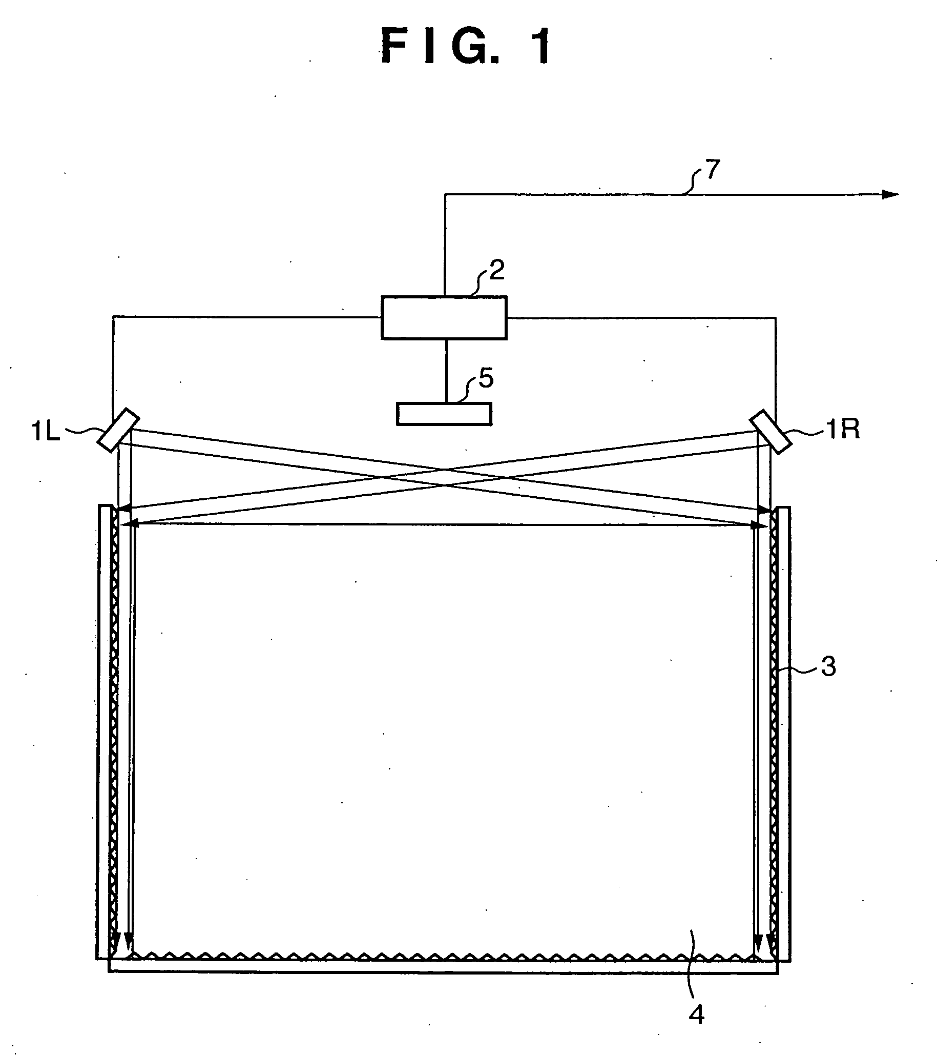 Coordinate input apparatus, control method thereof, and program