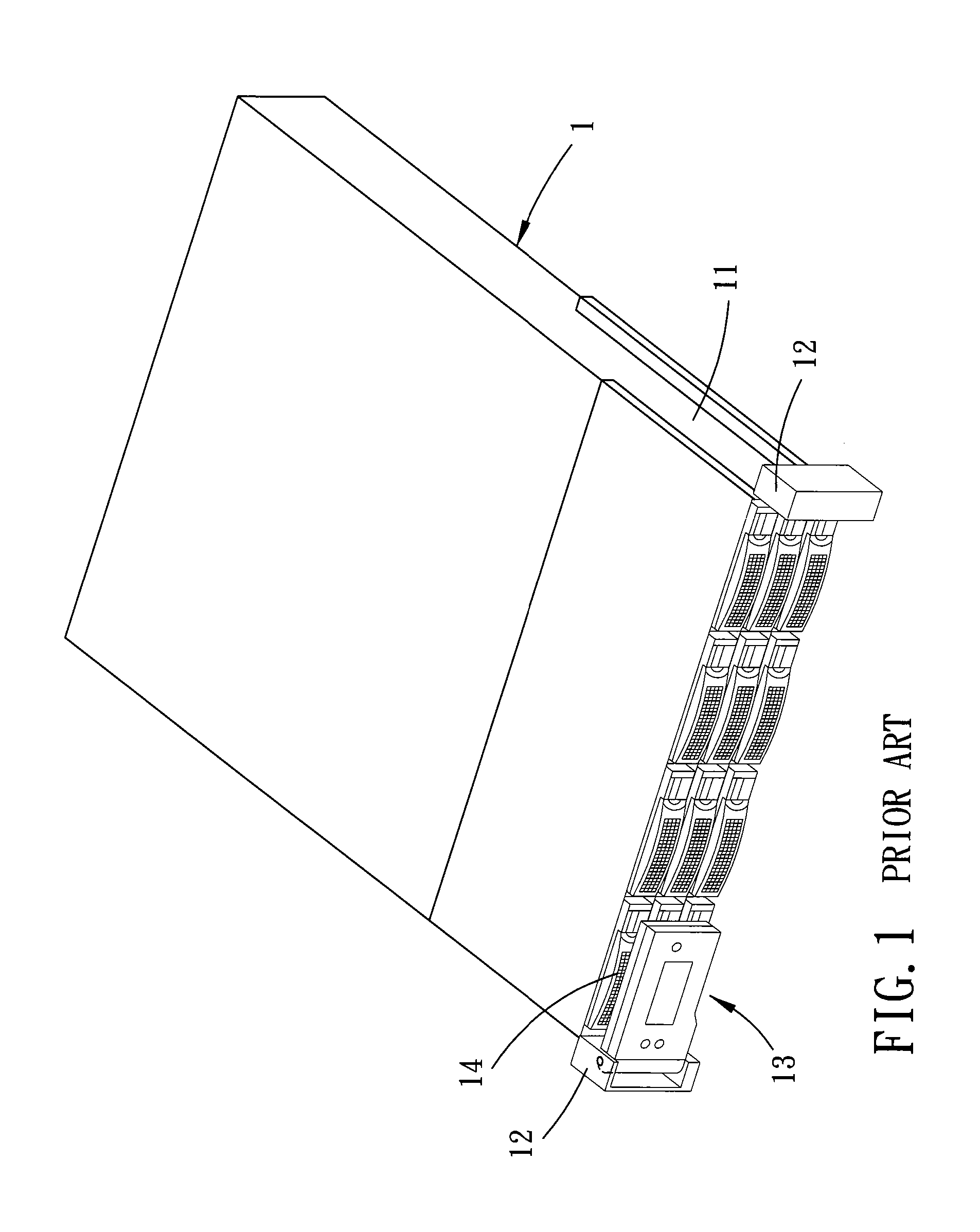 Electronic device having  stowable display unit