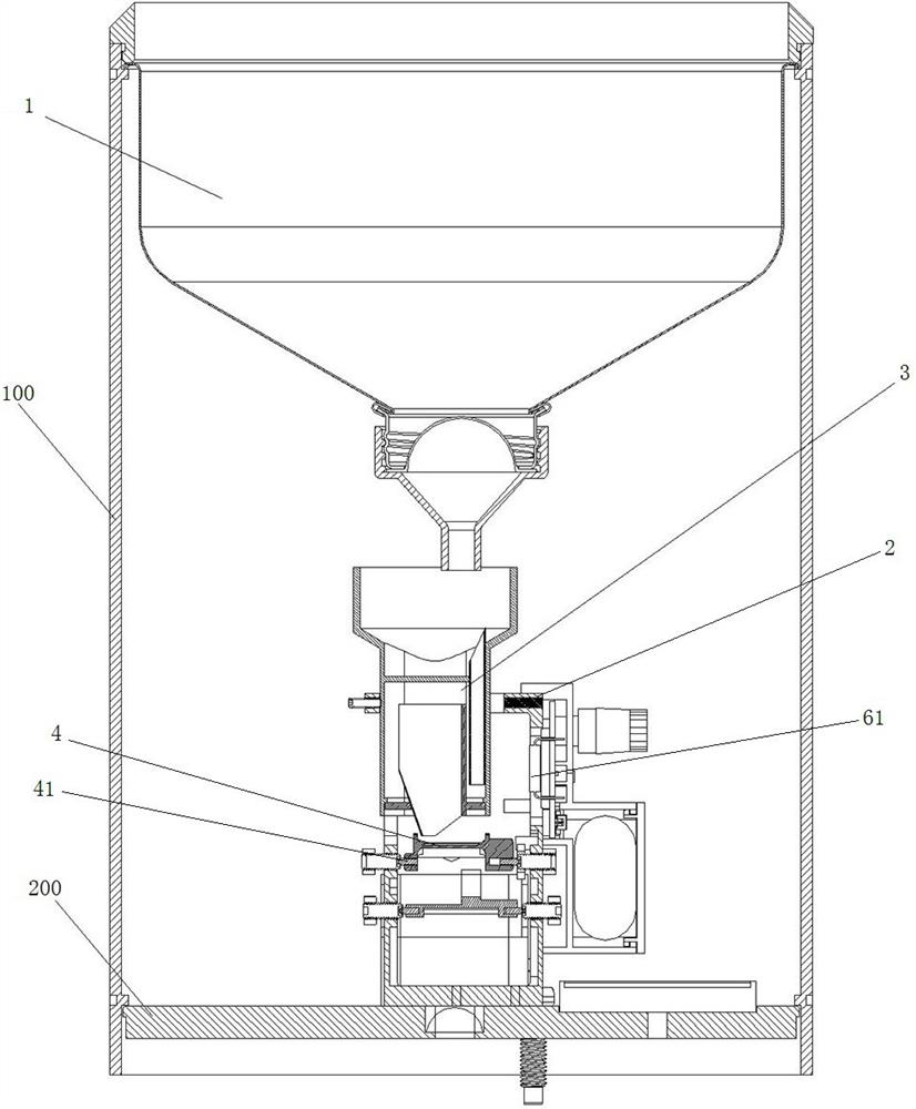 A method for obtaining accurate rainfall data based on equivalent rainfall intensity