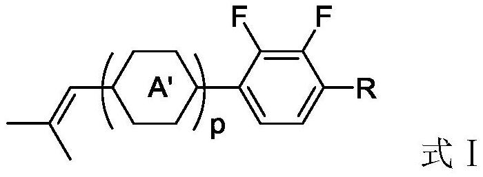 Liquid crystal compound, liquid crystal composition, liquid crystal display element or liquid crystal display