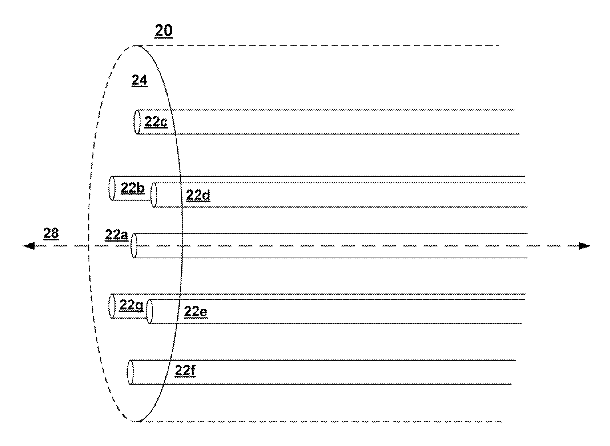 Techniques for Manipulating Crosstalk in Multicore Fibers