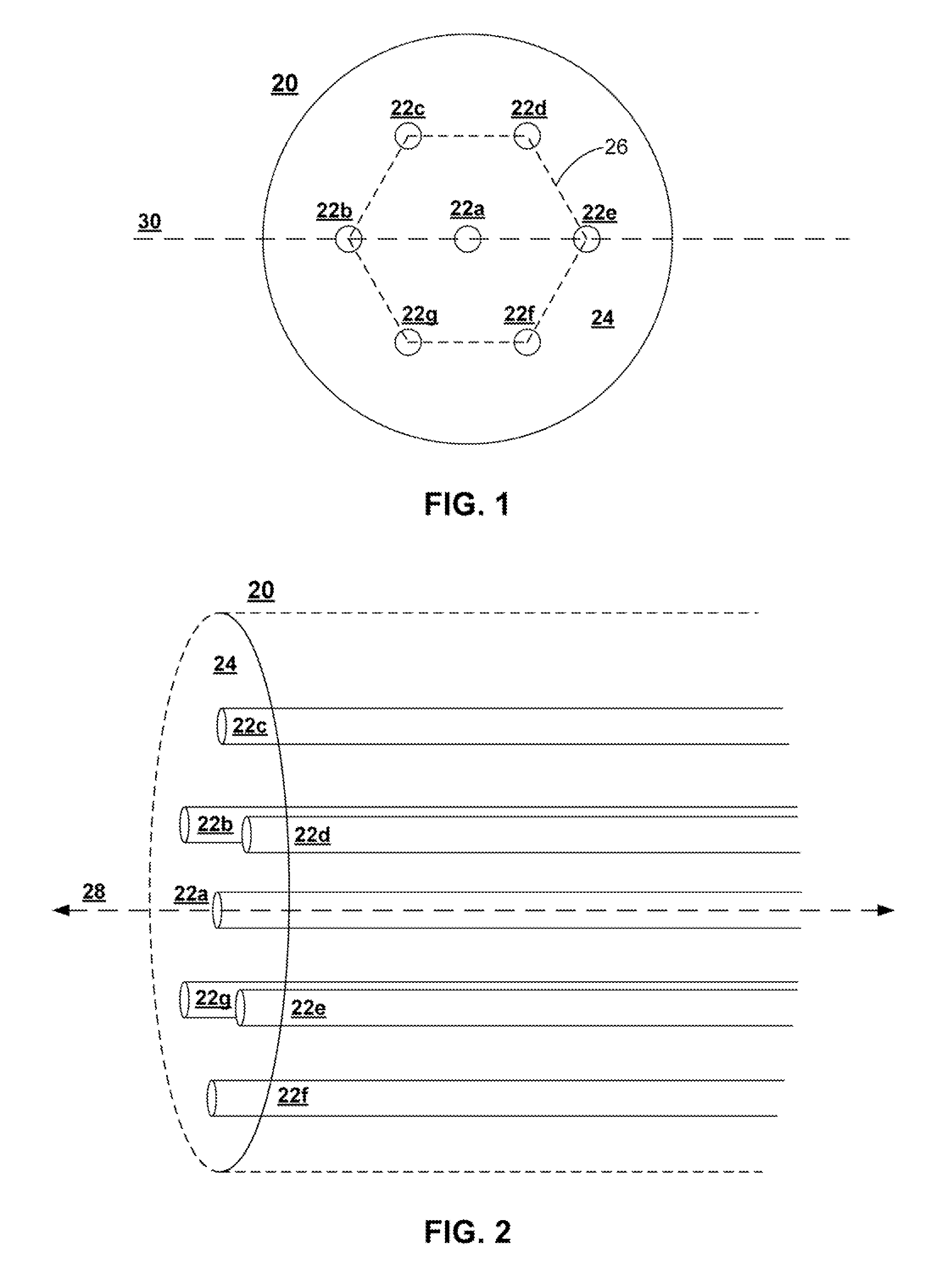 Techniques for Manipulating Crosstalk in Multicore Fibers