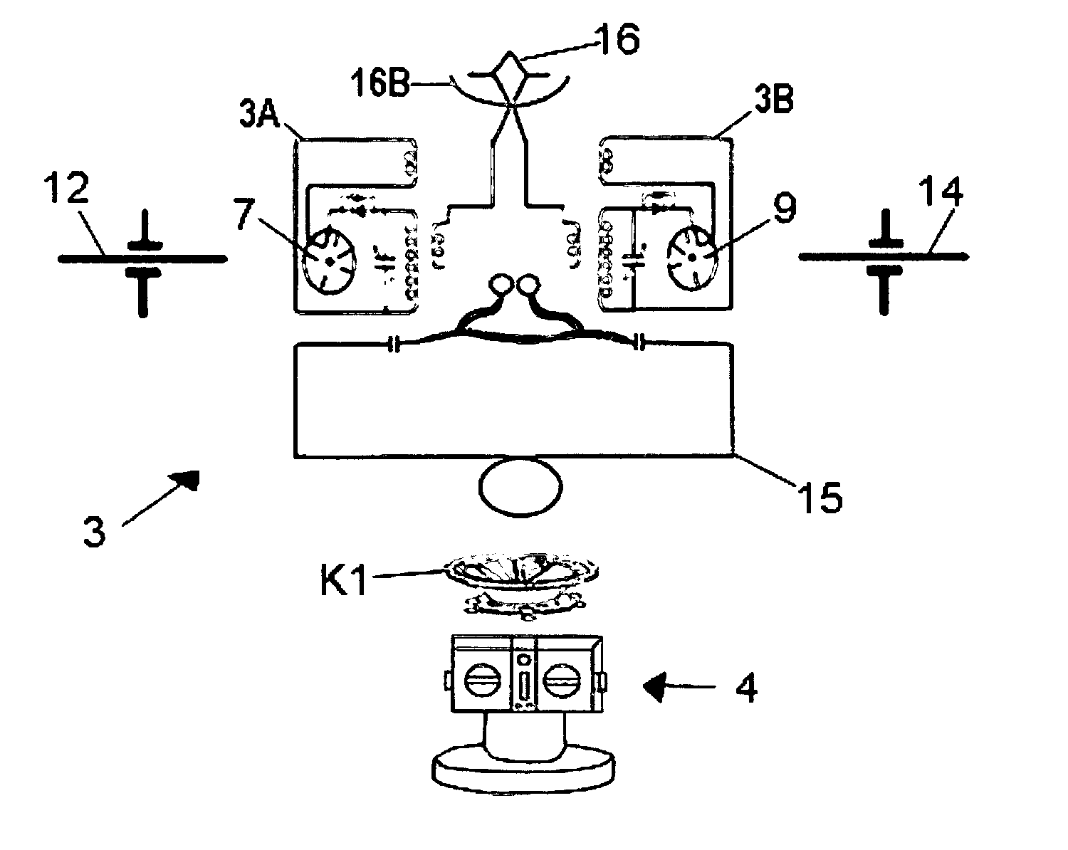 Method and apparatus for quantum vortex implosion propulsion and species