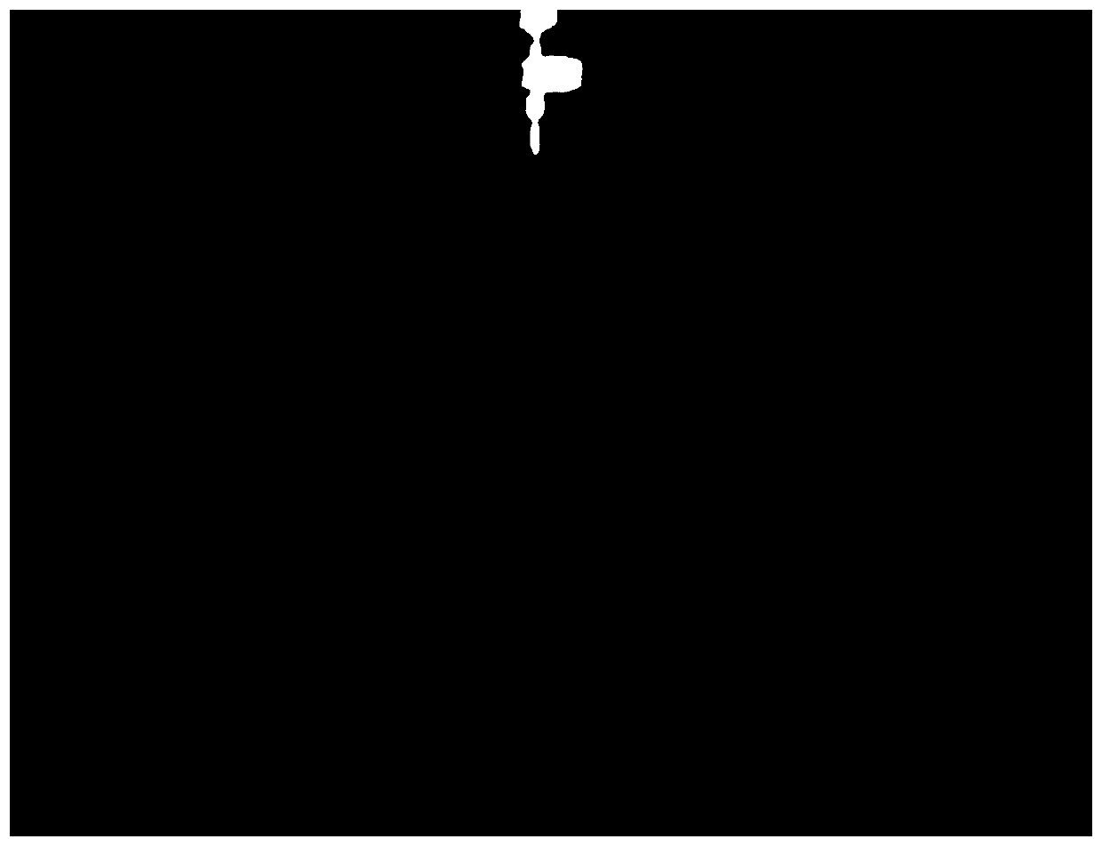 Method for preparing monatomic catalyst by atomizing precursor