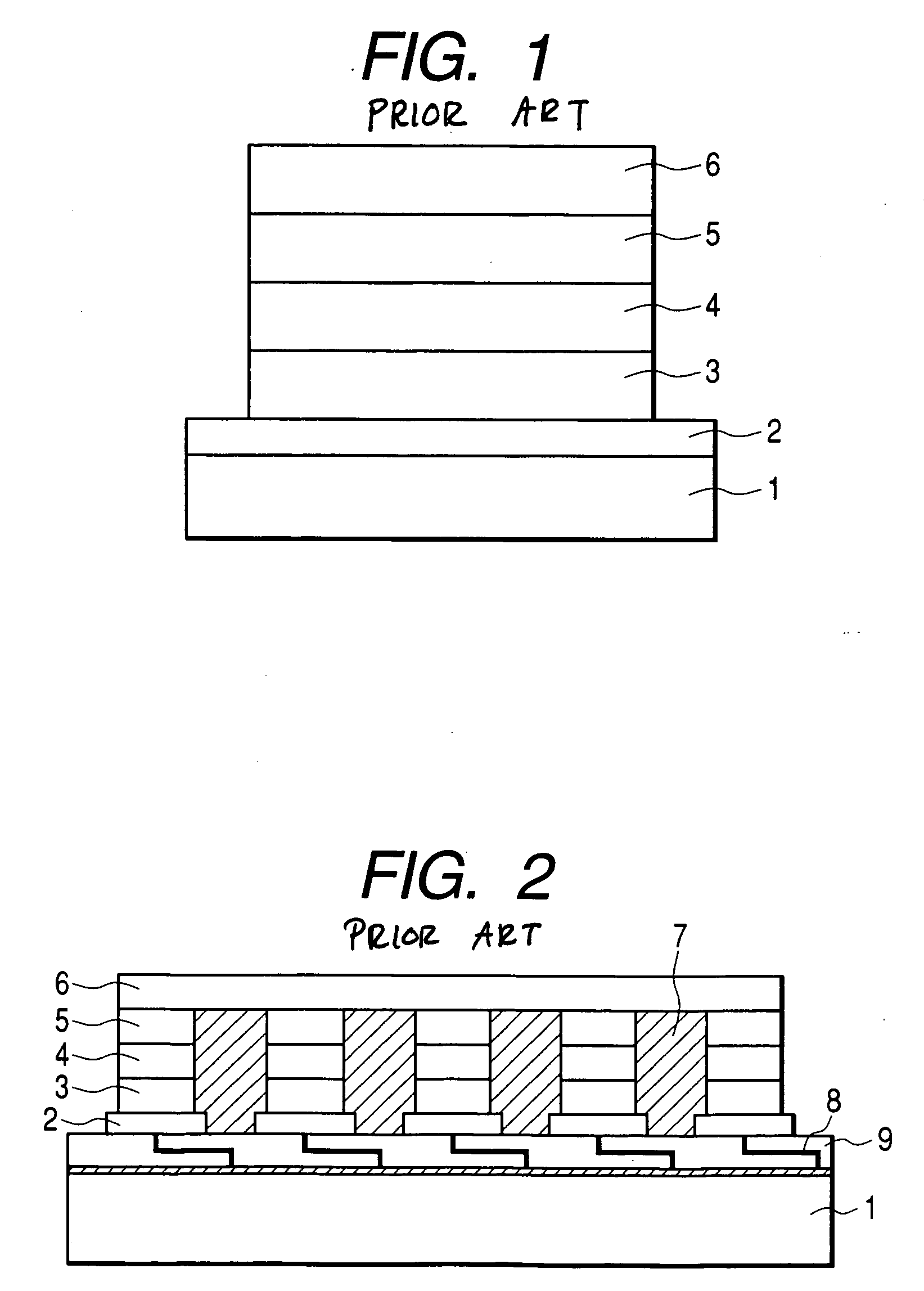 Organic luminescence device with anti-reflection layer and organic luminescence device package