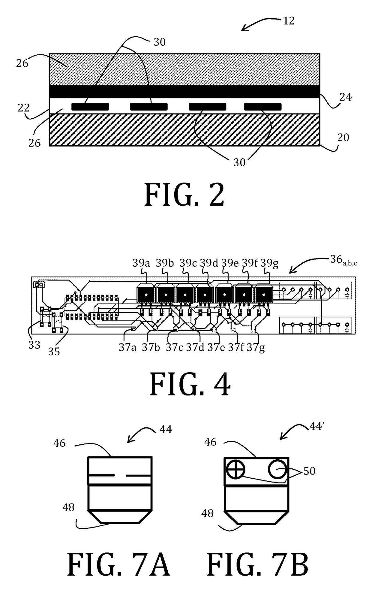 Intelligent compression wrap