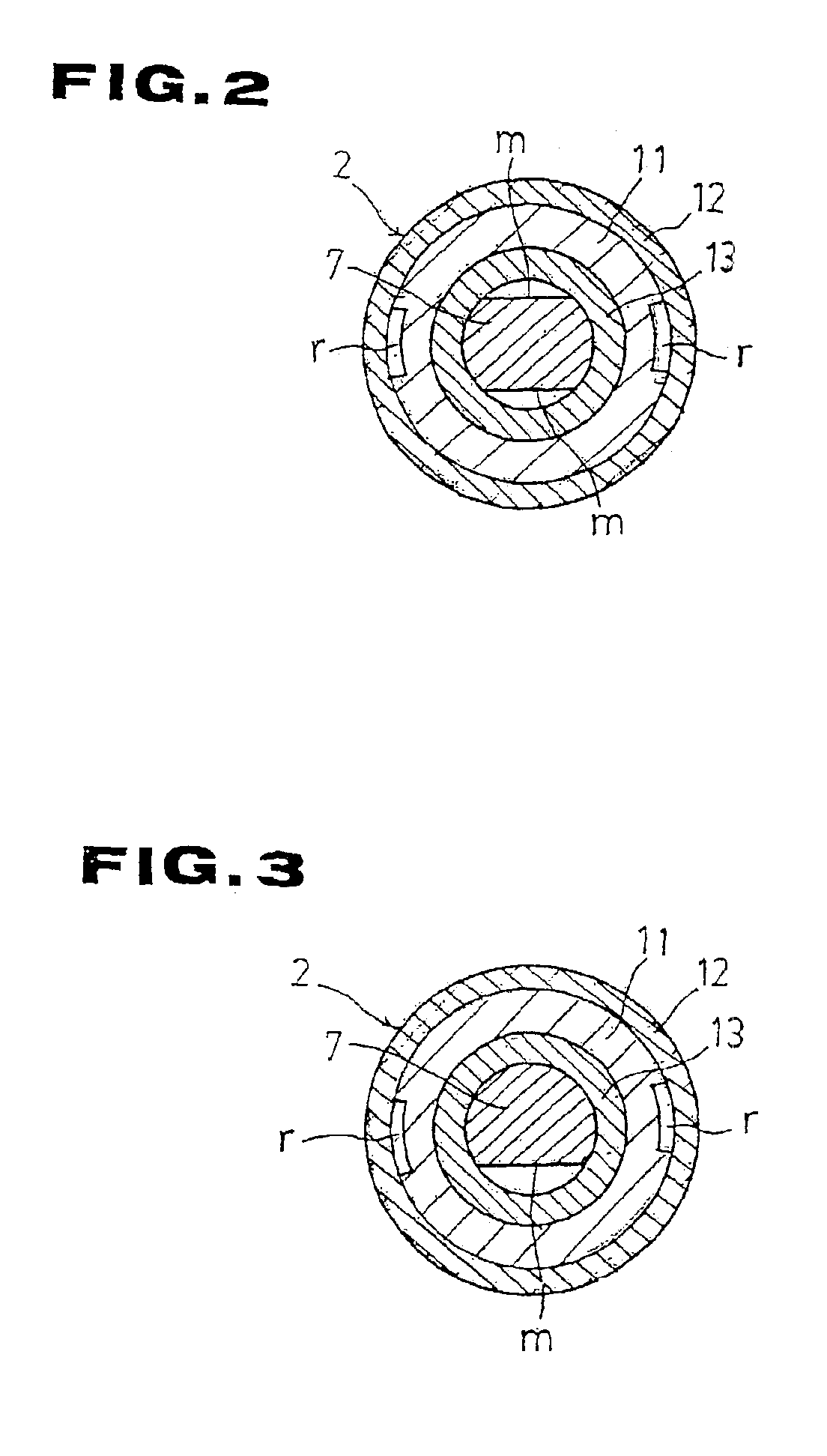 Device for welding