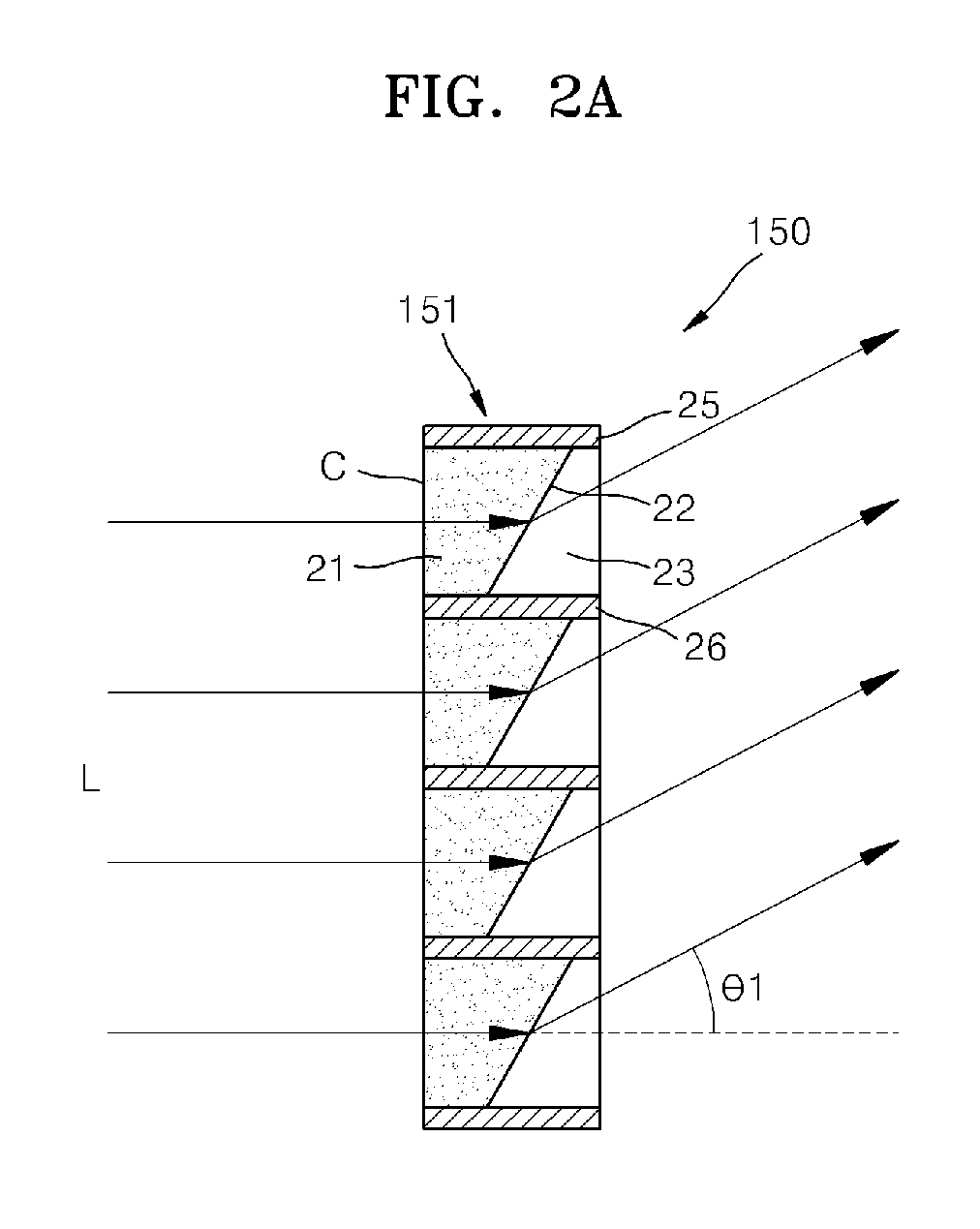 Multi-view 3D image display apparatus and method