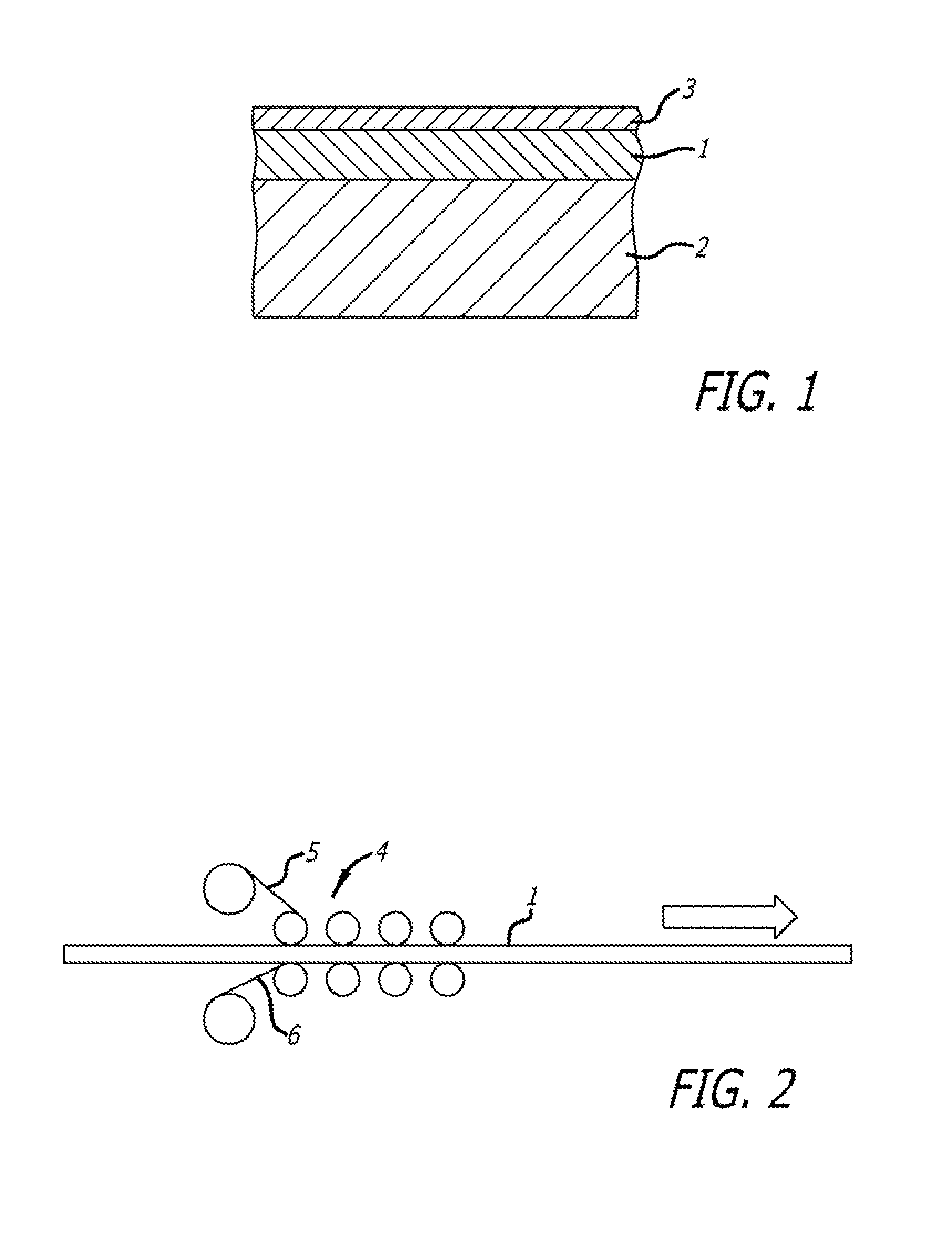 Moulding materials