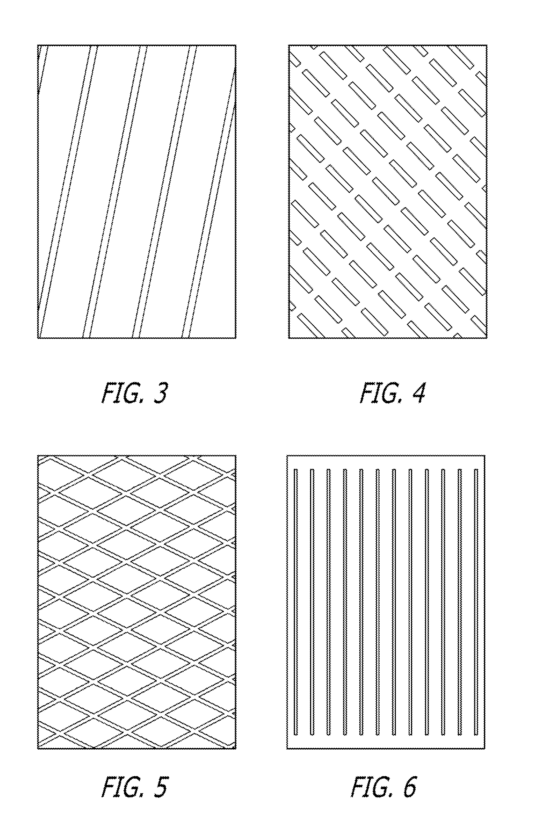 Moulding materials