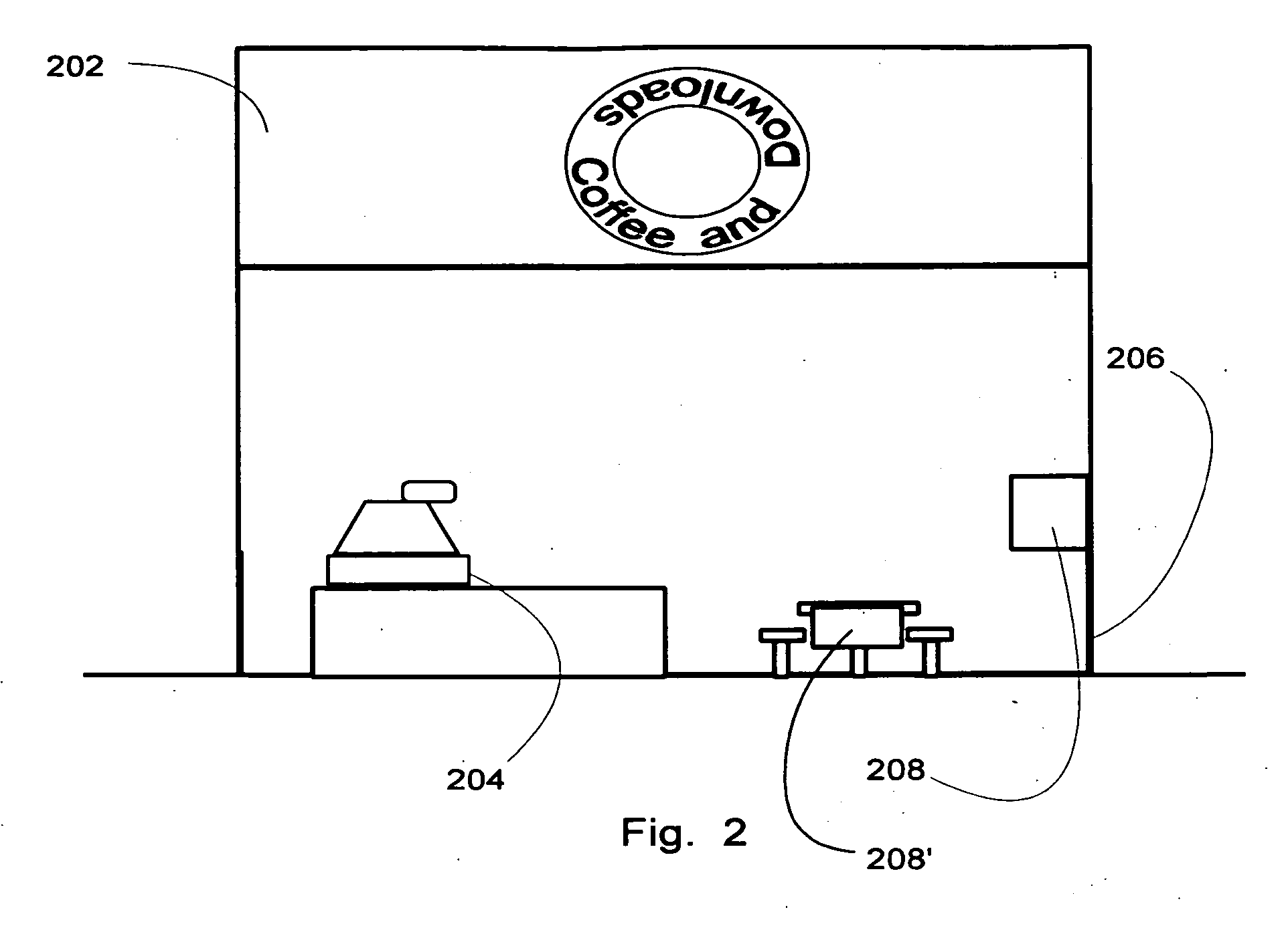 Method and system for controlled play of digital downloads