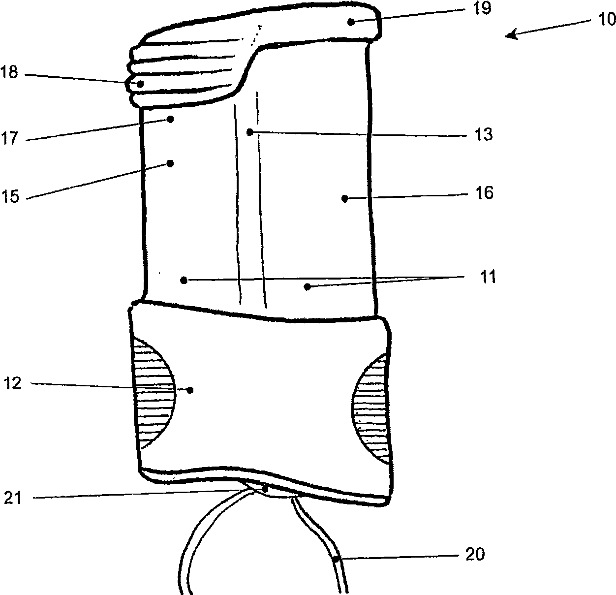 Medication holder