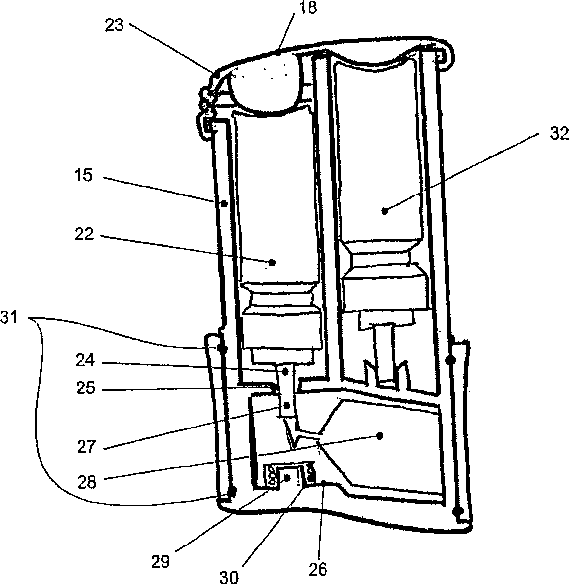 Medication holder