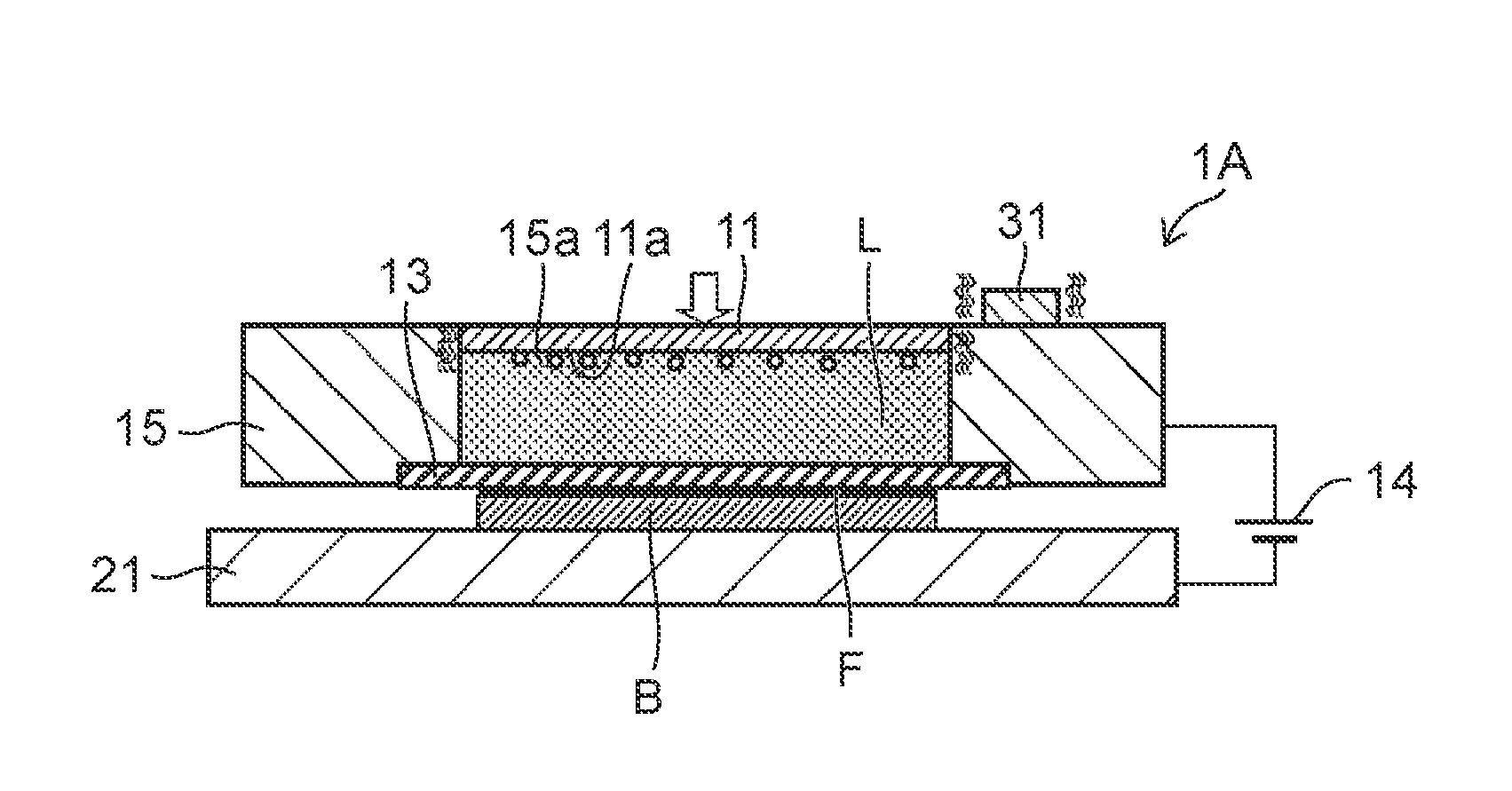 Film forming apparatus and film forming method