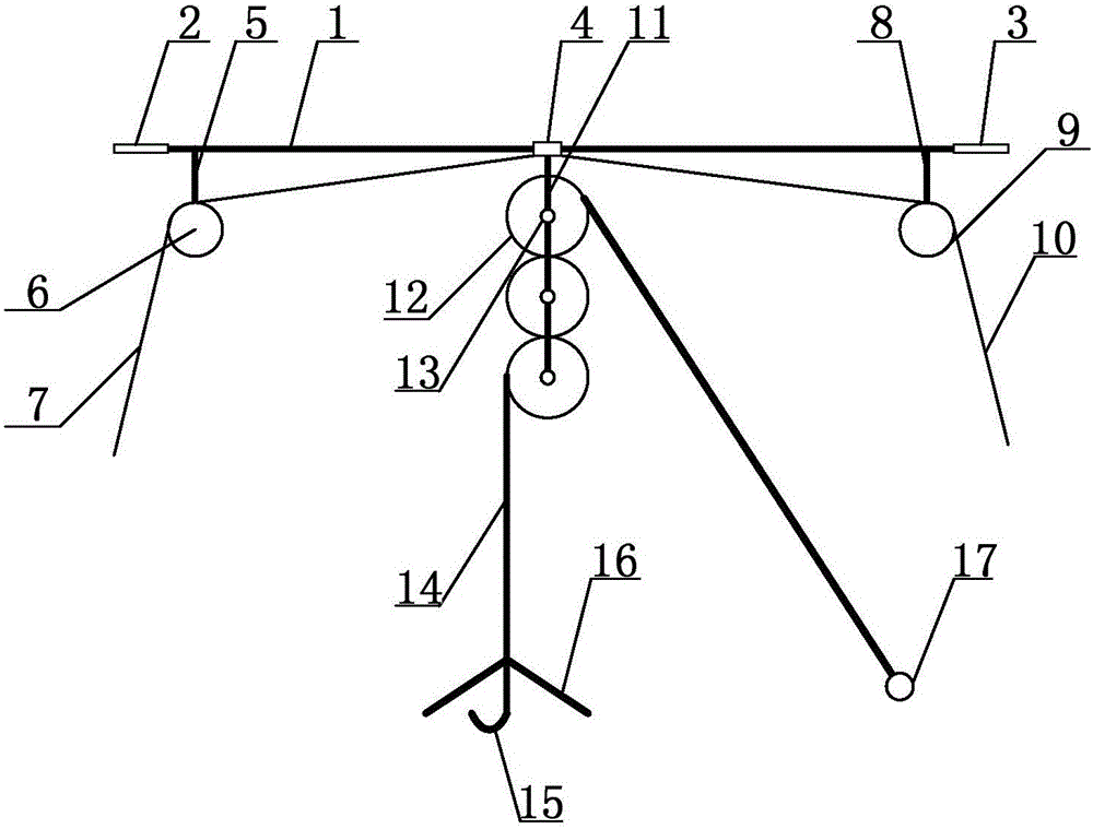 Stamping die suspension mechanism