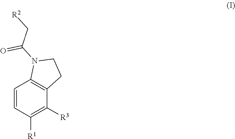 Chemical compounds