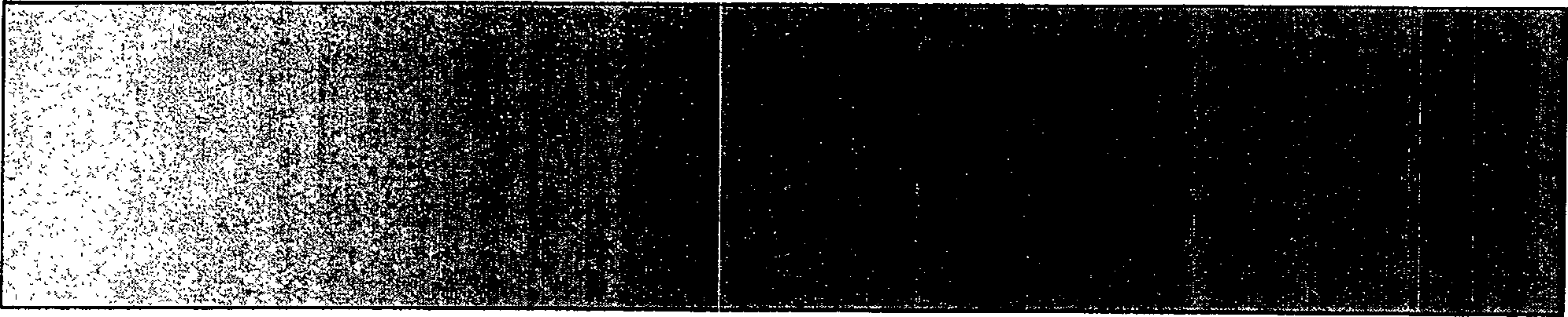 Method for mfg. double layer polysilicon rewritable non-volatile memory