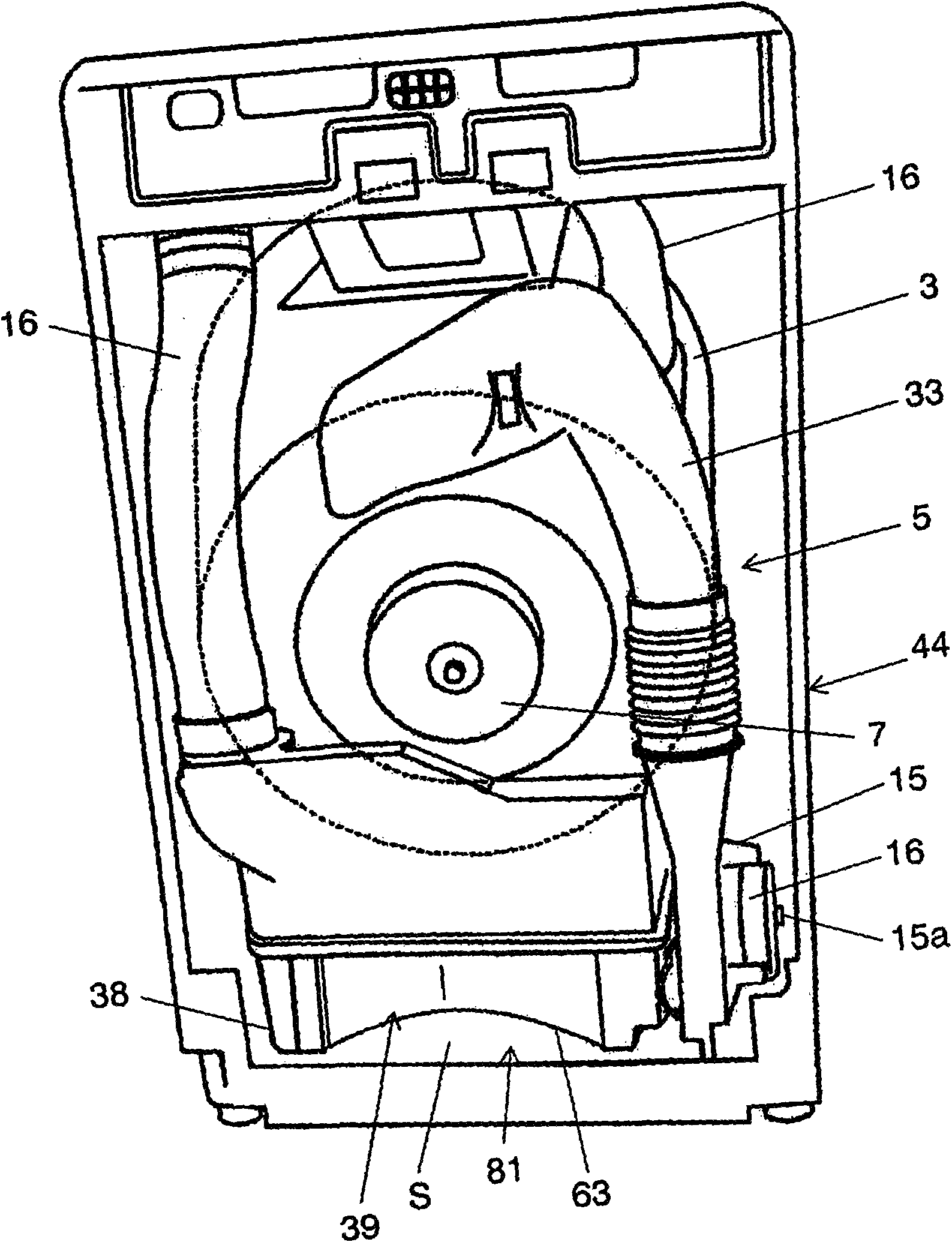 Air conditioning unit