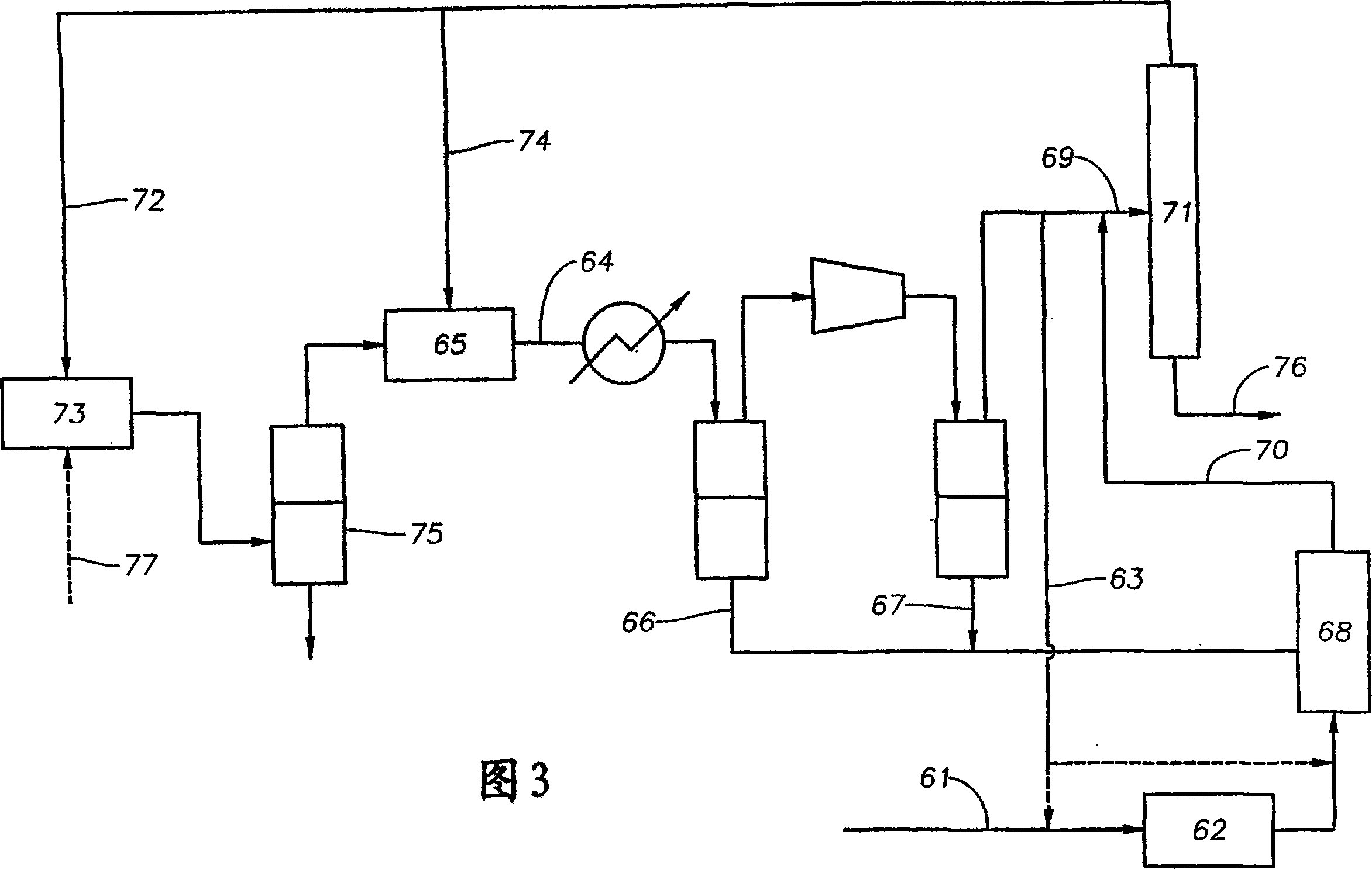 Production of alkylated aromatic hydrocarbons from methane