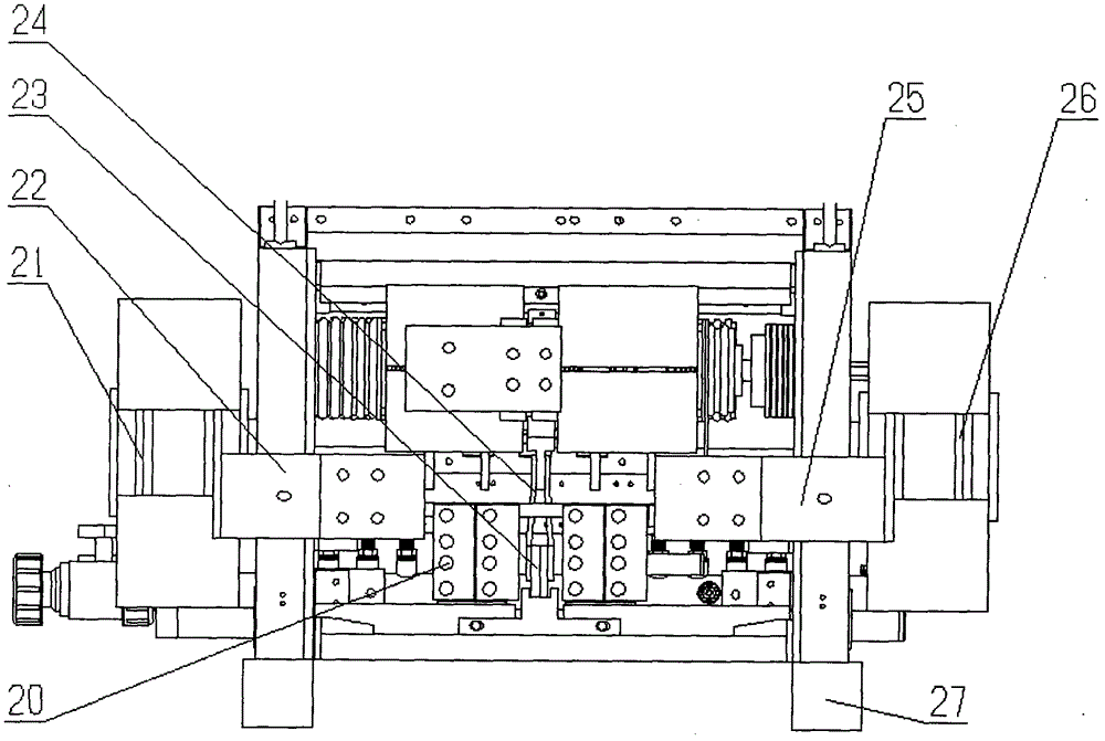 Integrated gate commutated thyristor (IGCT) three-level power module