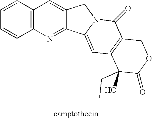 C7-substituted camptothecin analogs