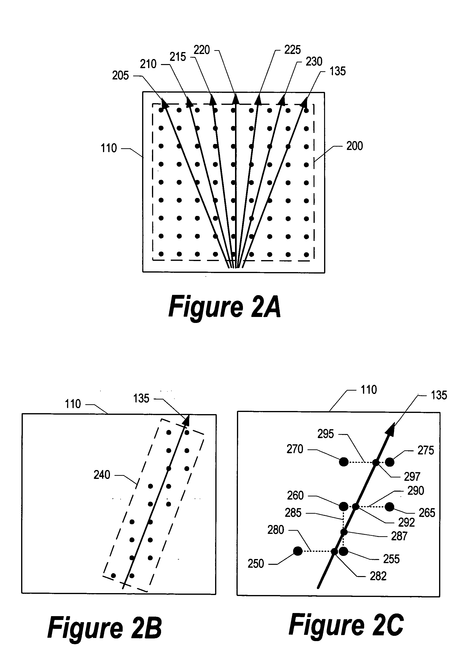 System and method for terrain rendering using a limited memory footprint